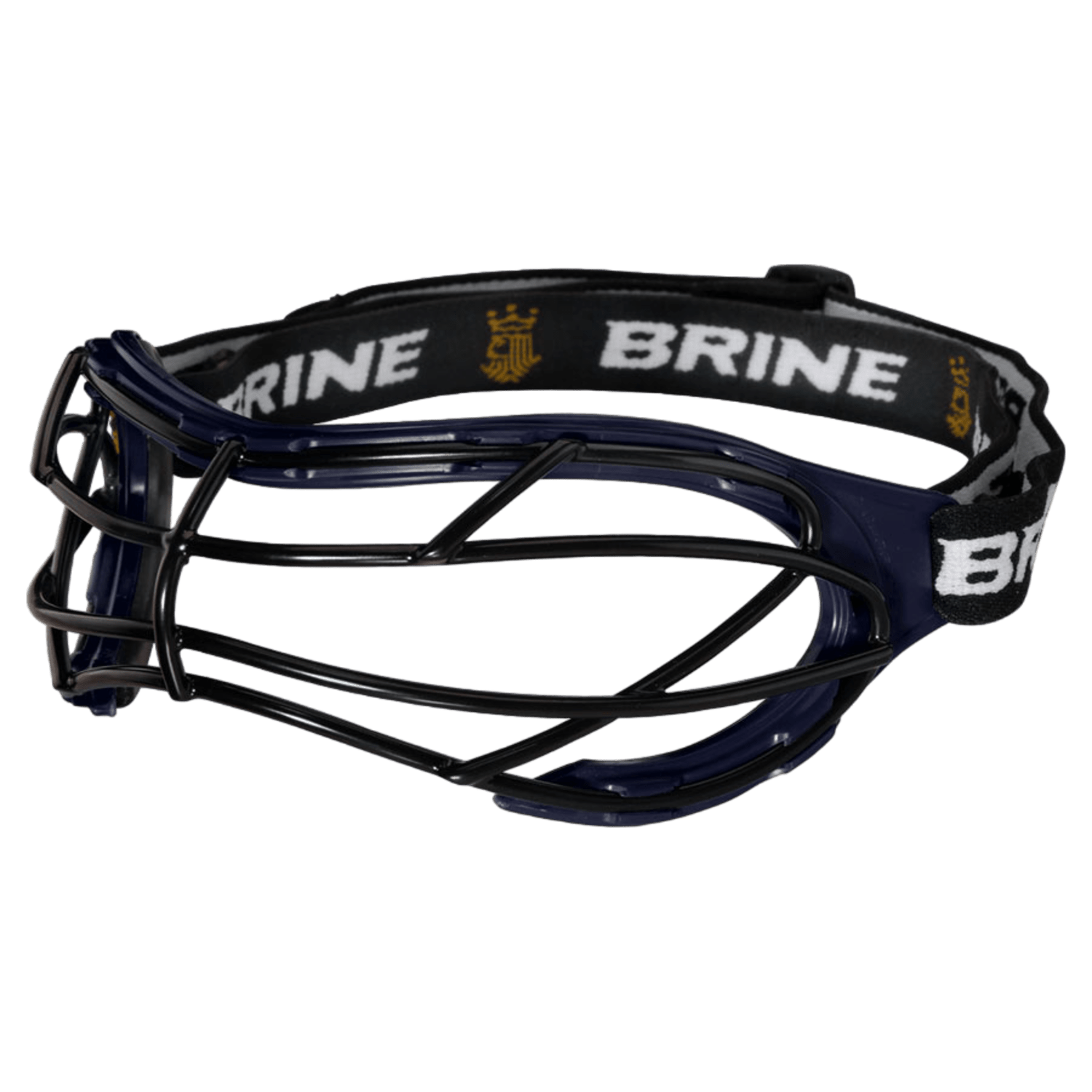 Brine Dynasty 2 TI Goggle Women's Goggles Brine - WGODTI9 - NA Navy Lax.com