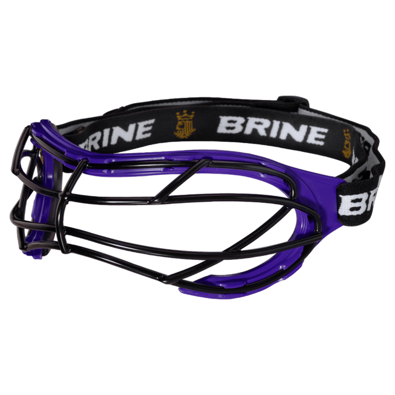 Brine Dynasty 2 TI Goggle Women's Goggles Brine - WGODTI9 - PL Purple Lax.com