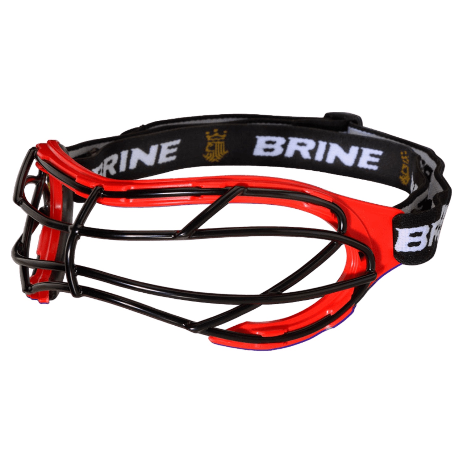 Brine Dynasty 2 TI Goggle Women's Goggles Brine - WGODTI9 - RD Red Lax.com