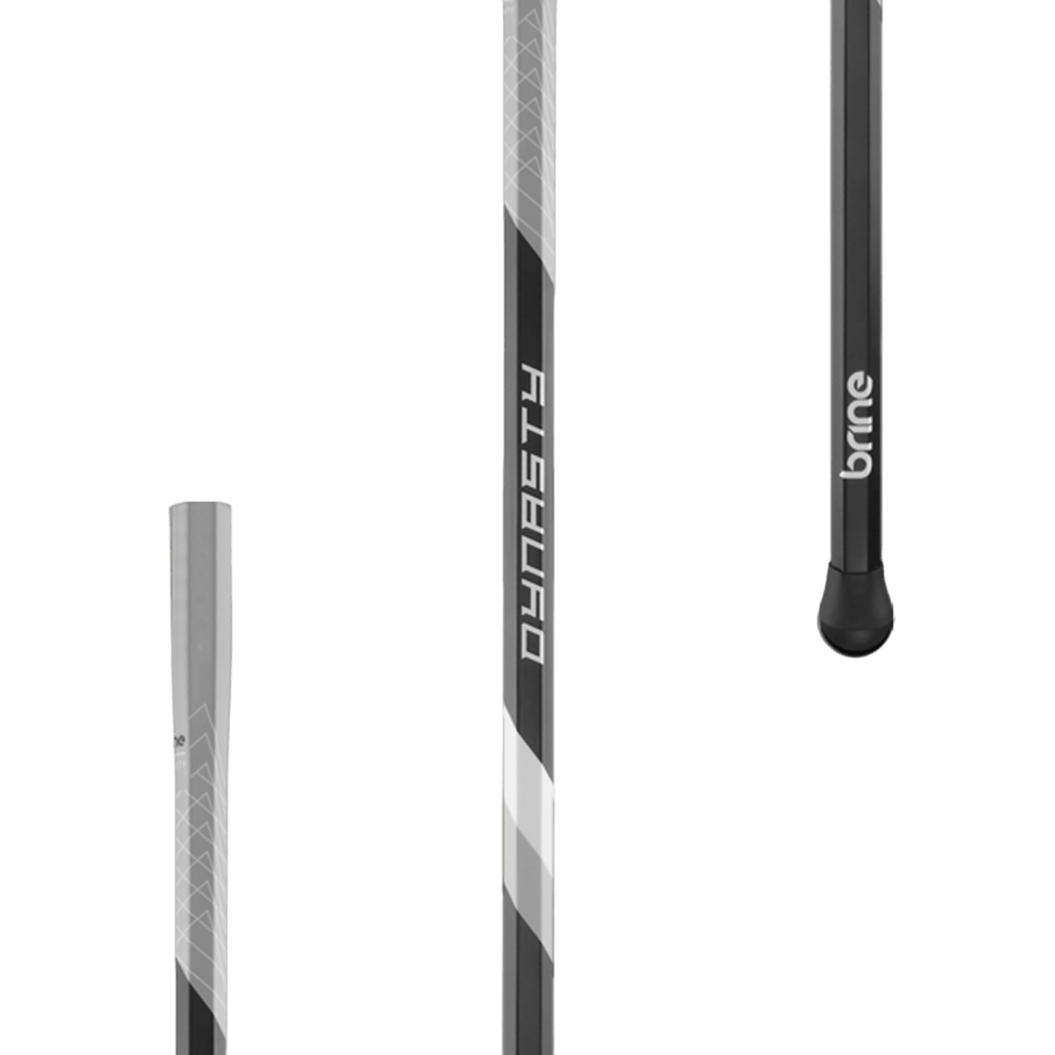 Brine Dynasty Composite Shaft Women's Shaft Brine - DCOMP1 - BK Black Lax.com