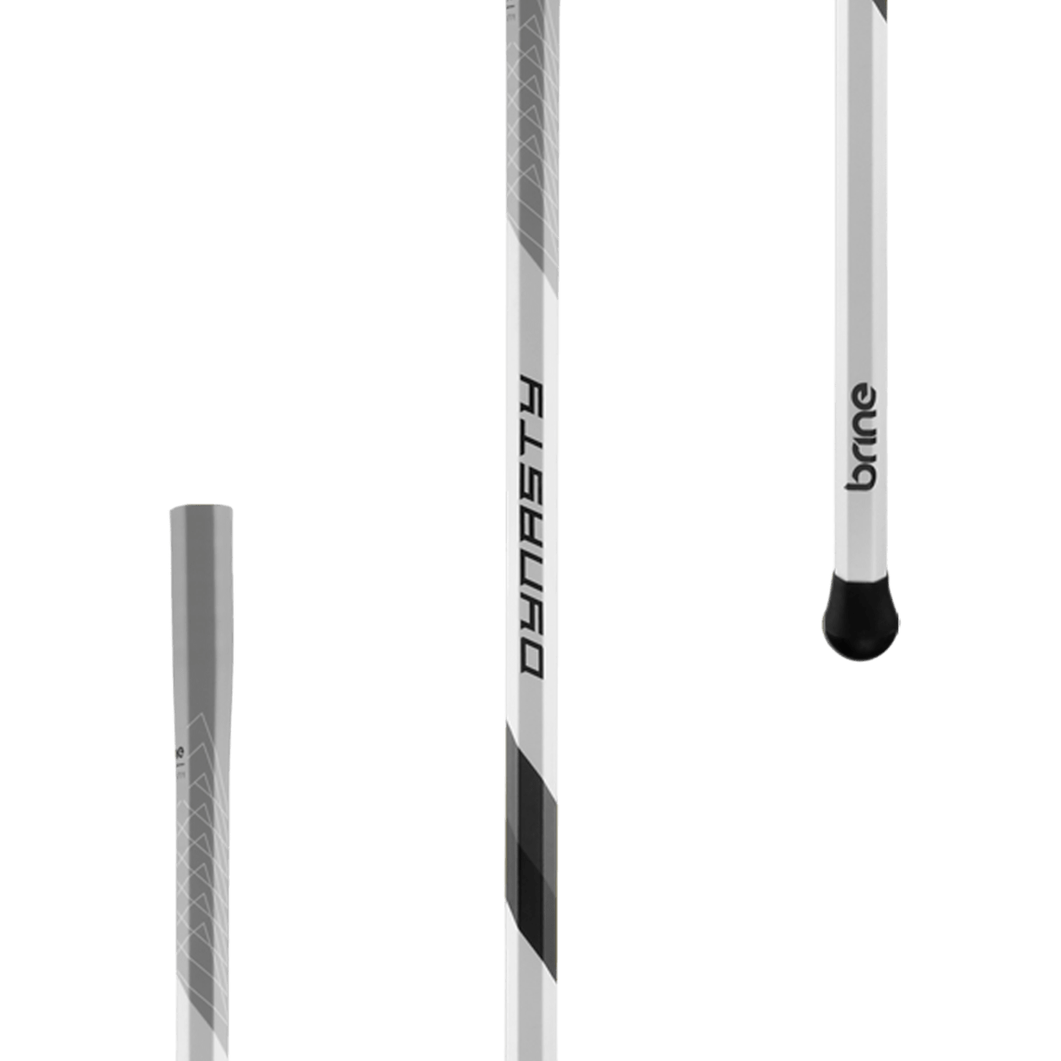 Brine Dynasty Composite Shaft Women's Shaft Brine - DCOMP1 - WH White Lax.com