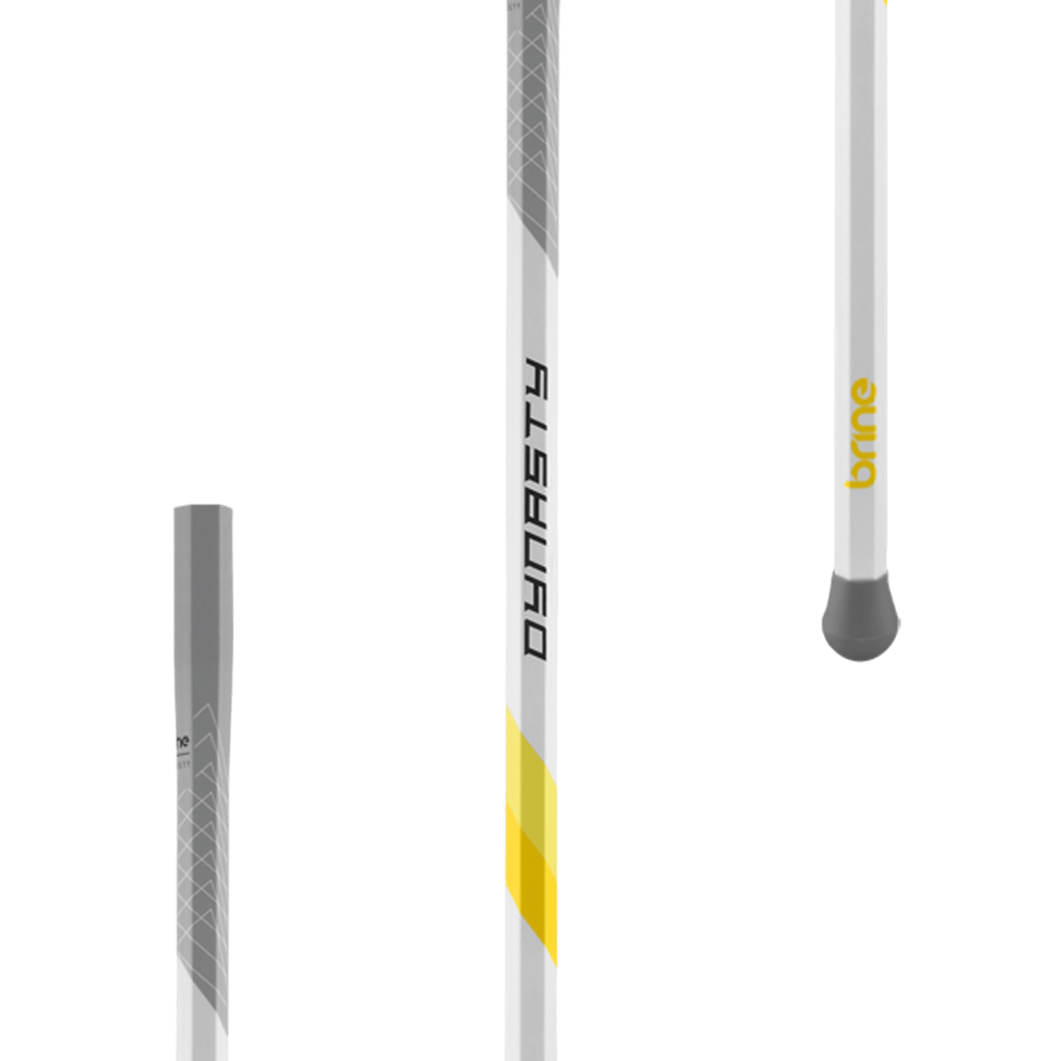 Brine Dynasty Composite Shaft Women's Shaft Brine - DCOMP1 - YLW Yellow Lax.com