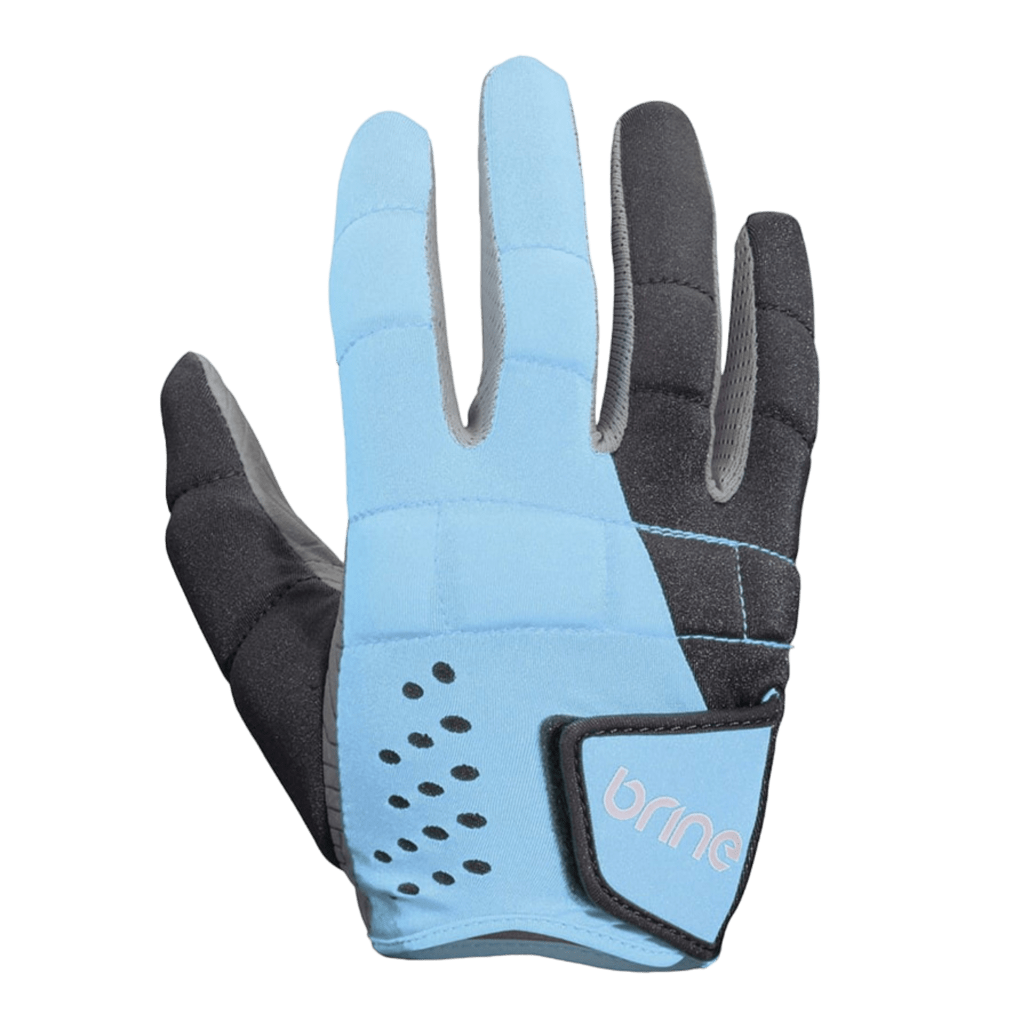 Brine Dynasty Glove 2021 Women's Gloves Brine - WGLDY1 - CB - L Carolina Lax.com