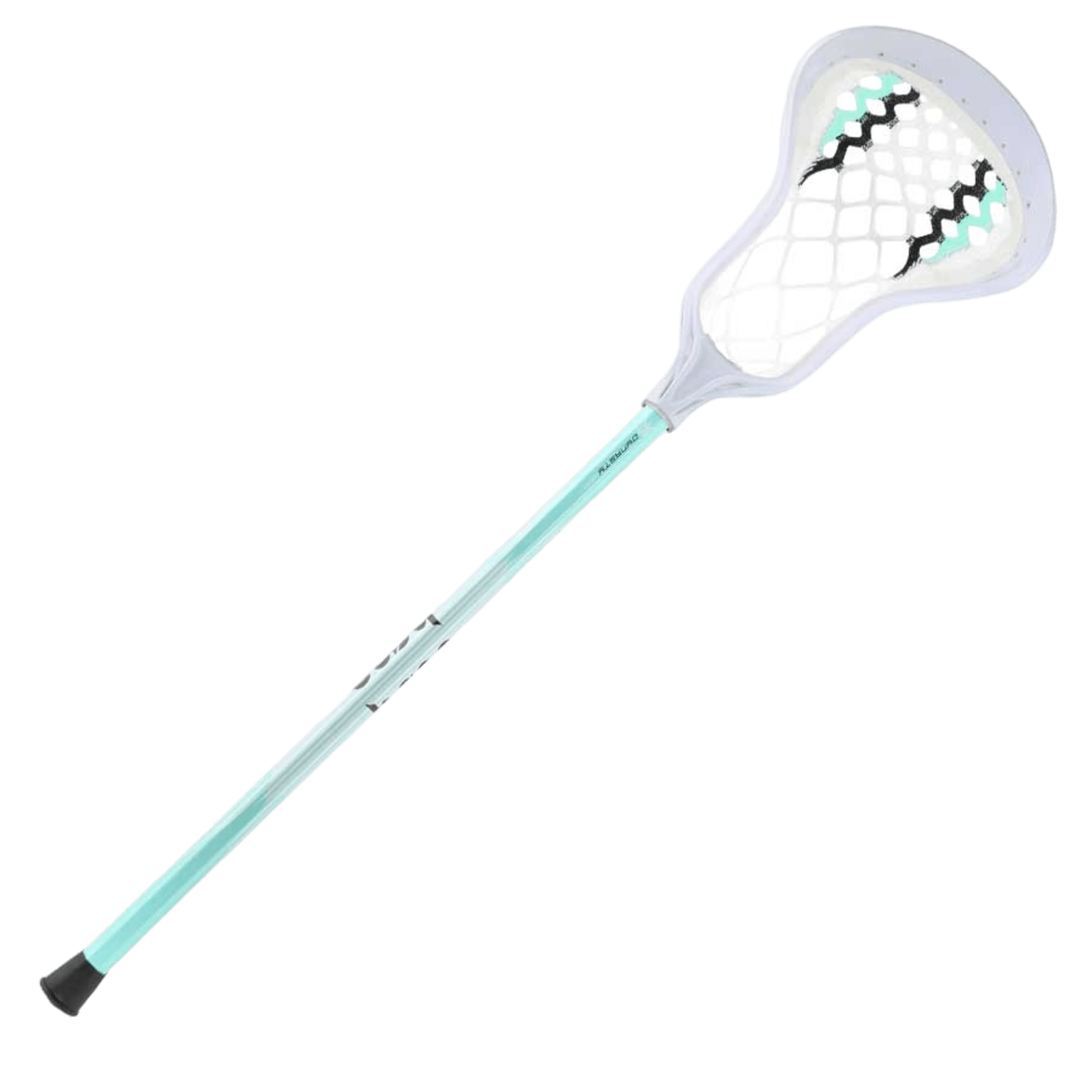 Brine Dynasty Warp Mini Women's Complete Sticks White Lax.com