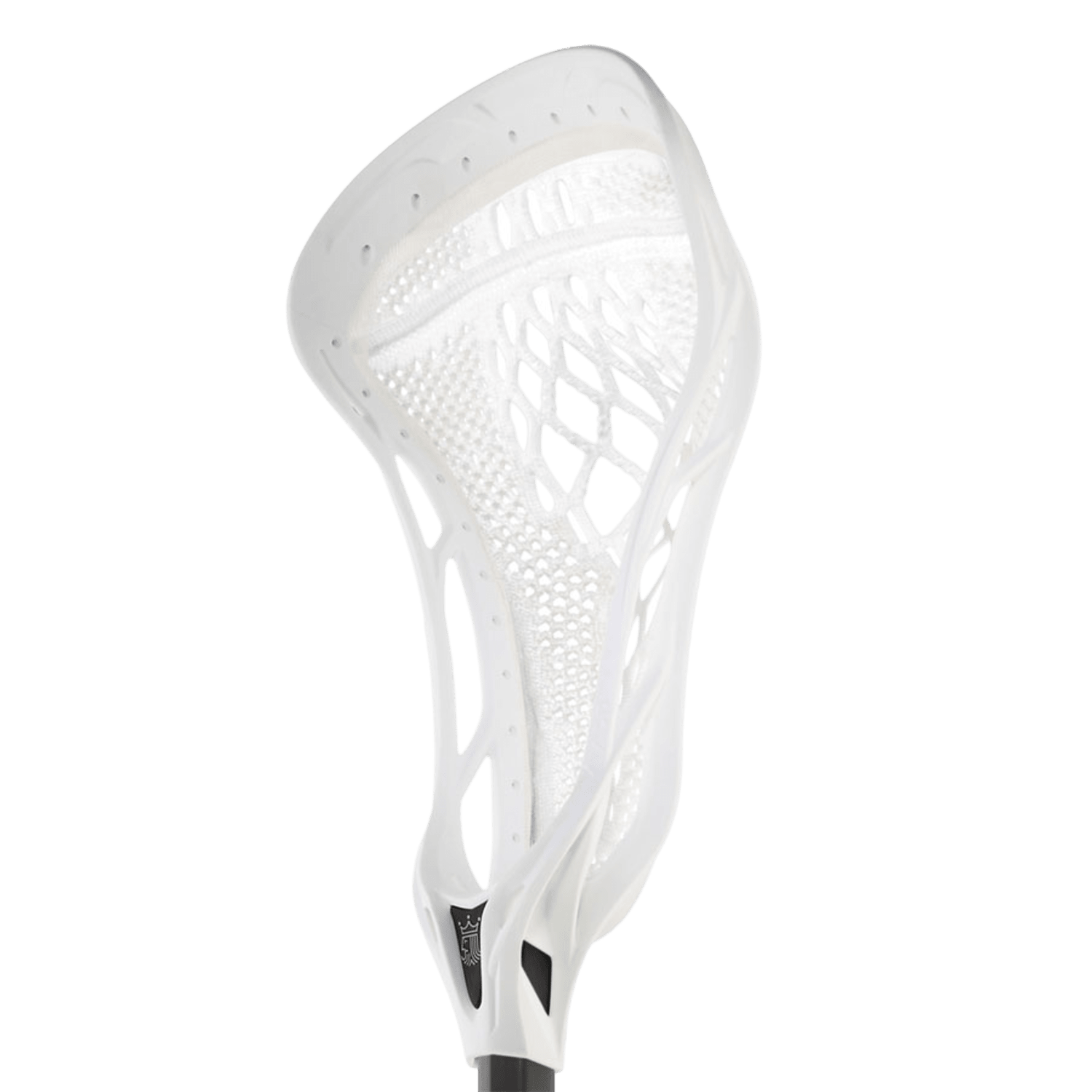 Brine Dynasty Warp Pro Head with Kylie Ohlmiller Pocket Women's Head Brine - DynastyWPKOHD - WH White Lax.com