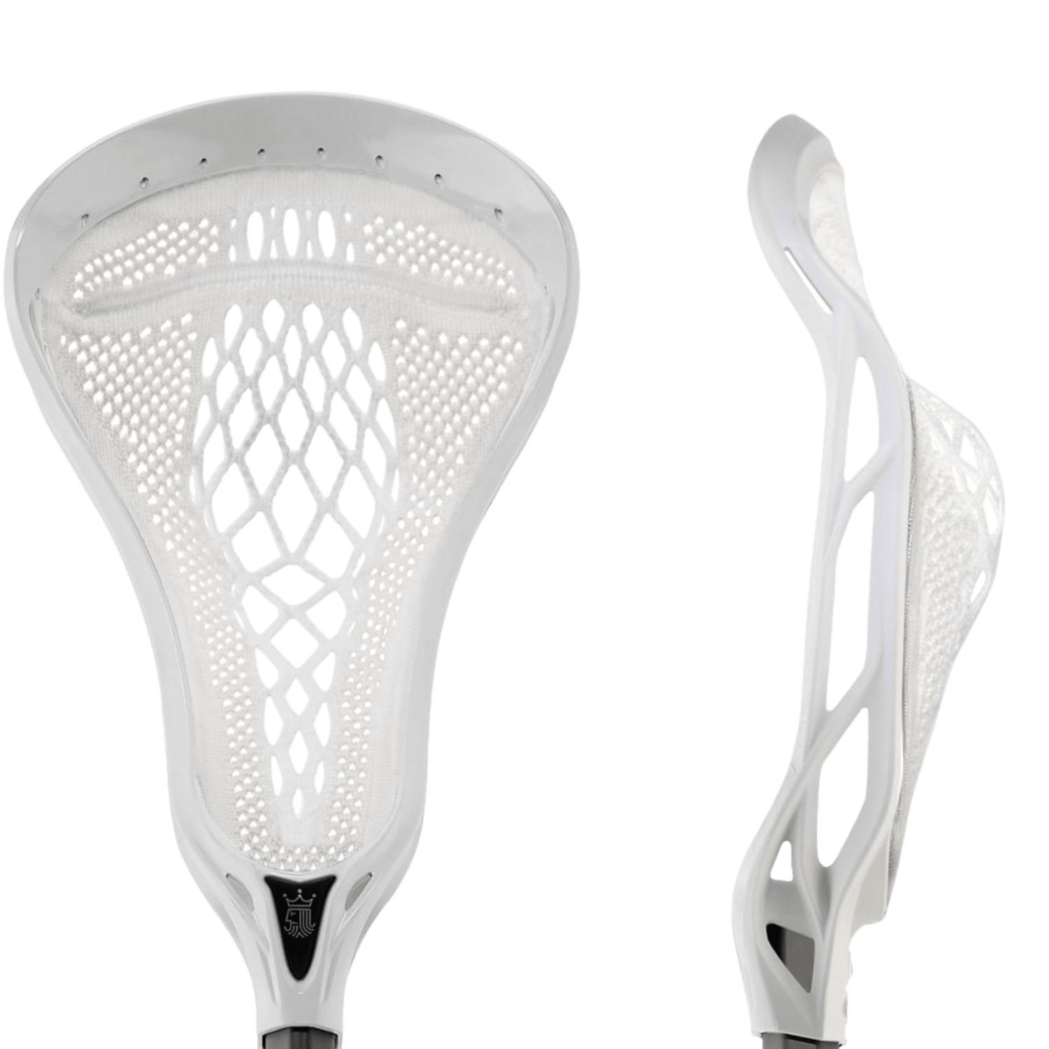 Brine Dynasty Warp Pro Head with Kylie Ohlmiller Pocket Women's Head Brine - DynastyWPKOHD - WH White Lax.com