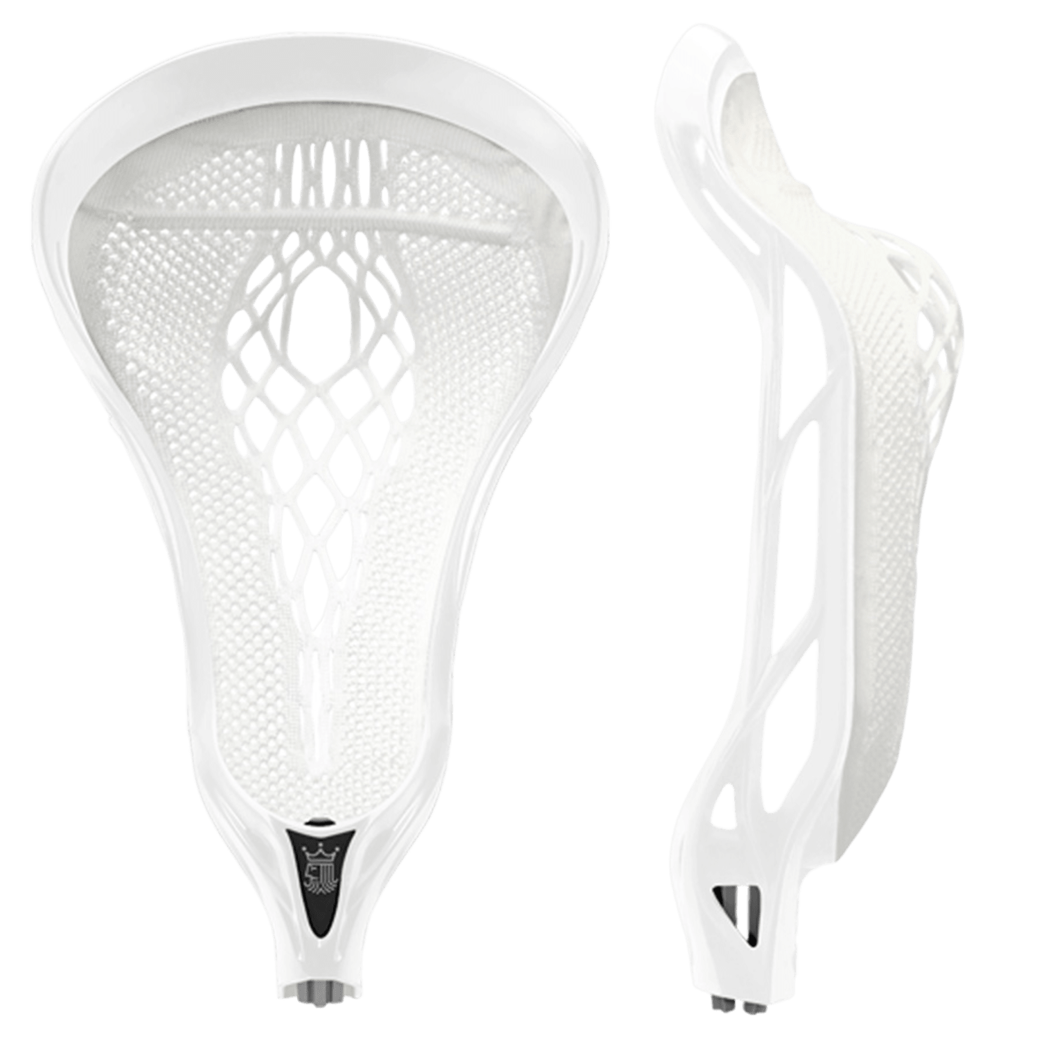 Brine Dynasty Warp Pro Head Women's Head Brine - WHSWD3 - WH White Lax.com