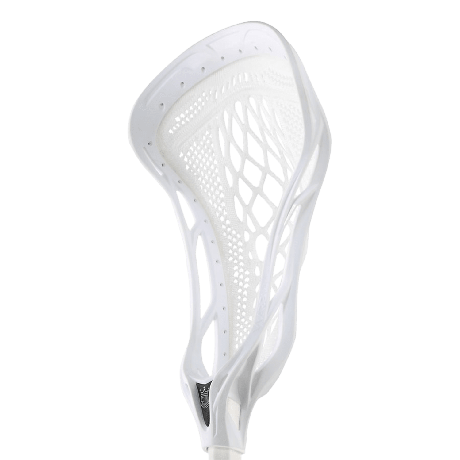 Brine Dynasty Warp Pro Mid Complete Stick Women's Complete Sticks Brine - DPMINDR0 - WH White Lax.com