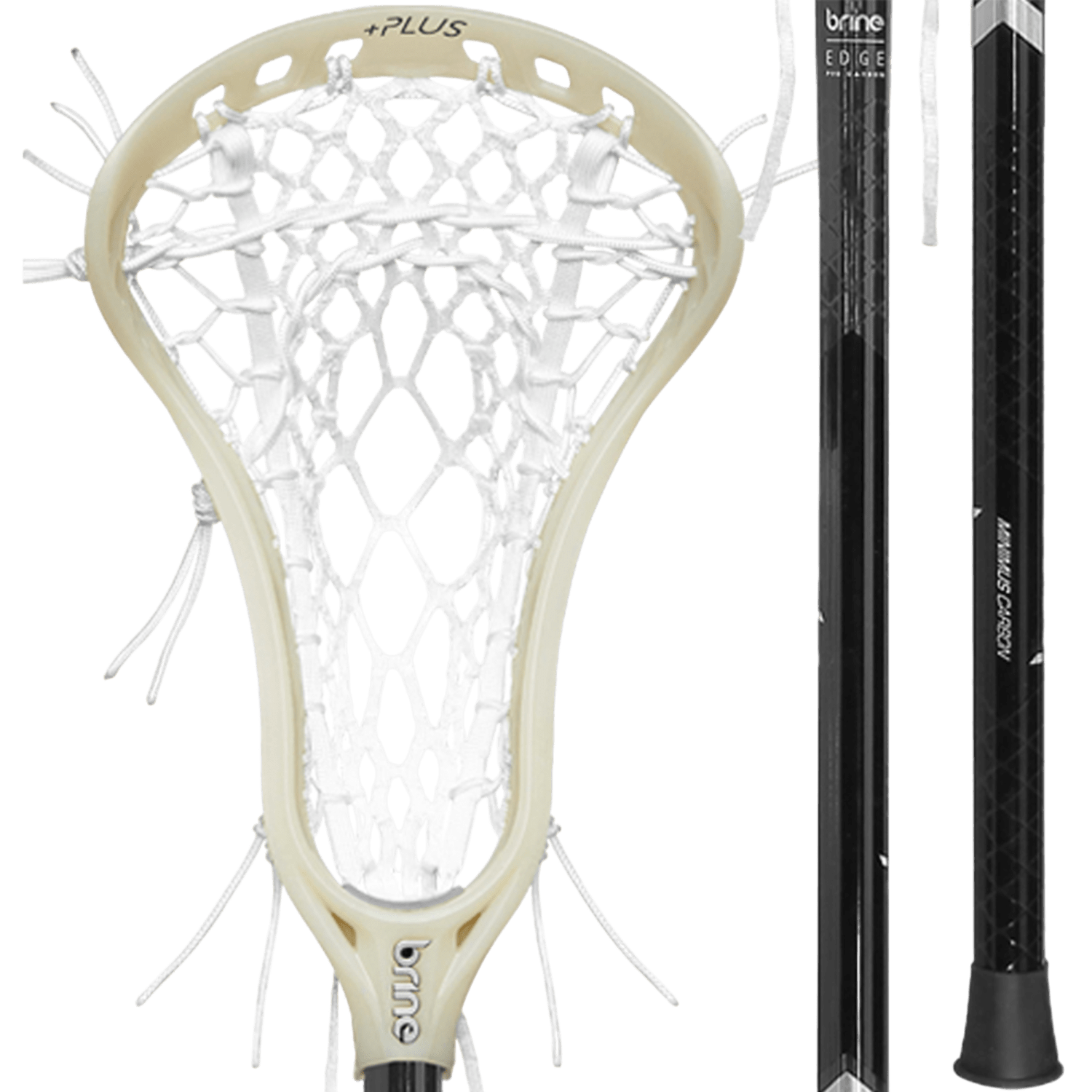 Brine Edge Pro Plus Complete Stick Women's Complete Sticks Brine - EDGPPMIN2 - NAT Natural Lax.com