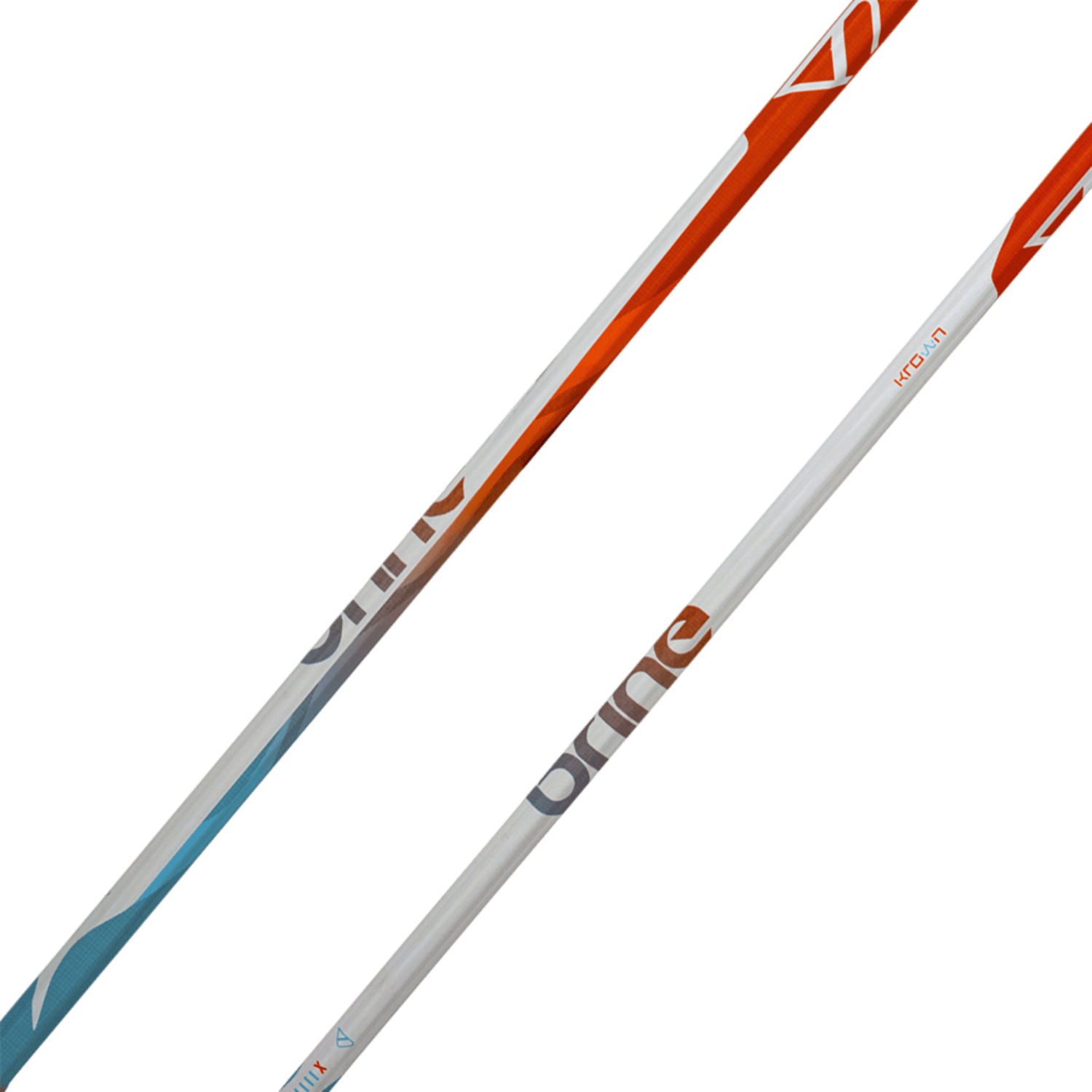 Brine Krown Complete Stick Fire and Ice LE Women's Complete Sticks Brine - L - KPFICE3 - WH White Lax.com