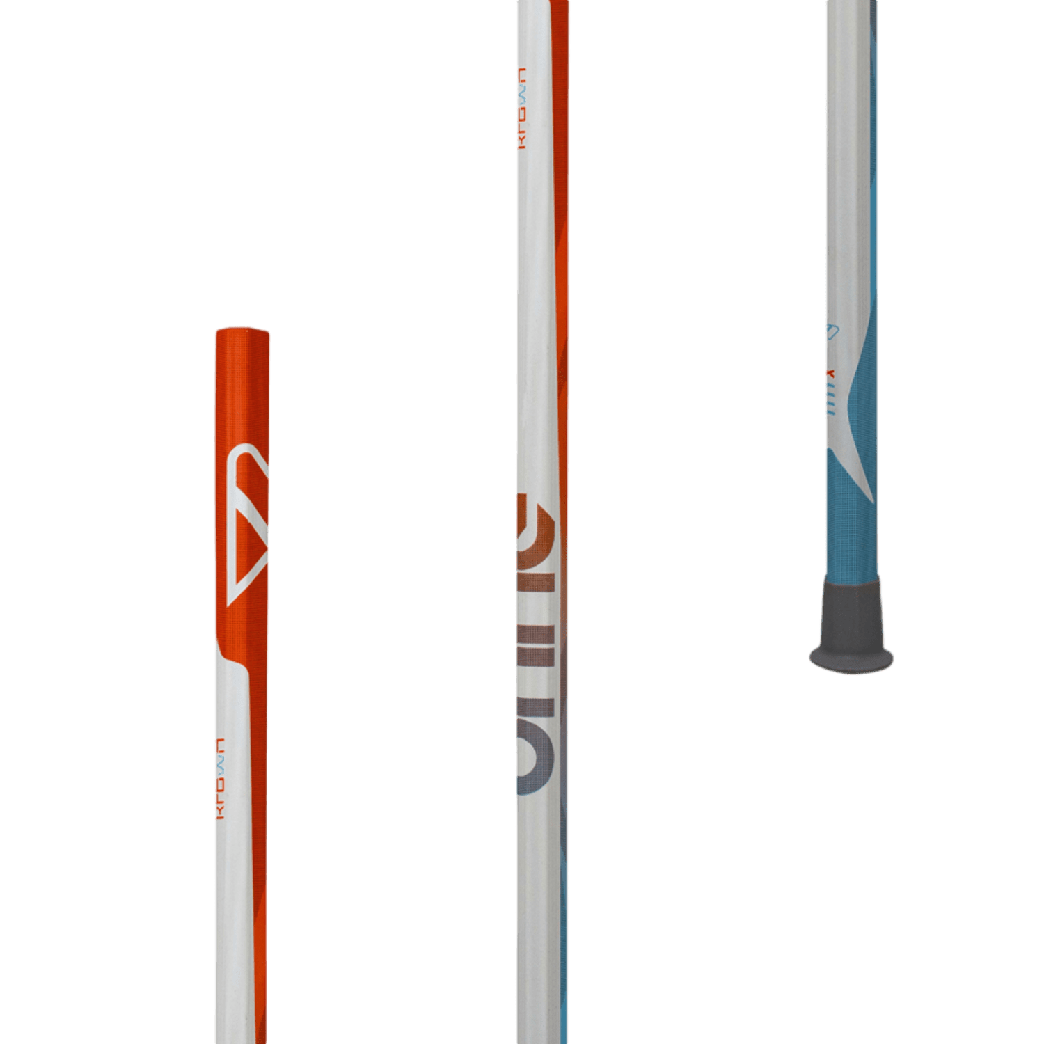 Brine Krown Complete Stick Fire and Ice LE Women's Complete Sticks Brine - L - KPFICE3 - WH White Lax.com