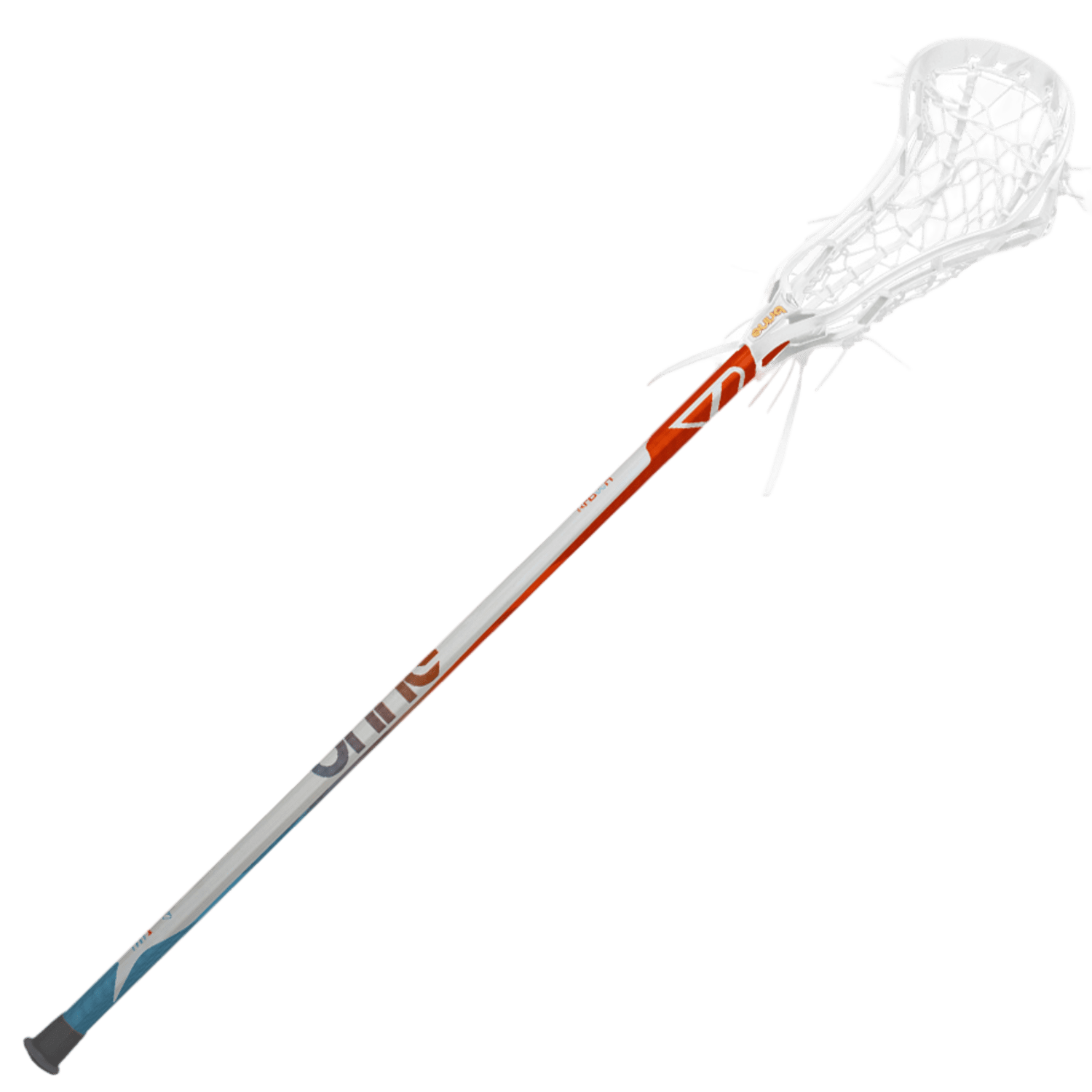 Brine Krown Complete Stick Fire and Ice LE Women's Complete Sticks Brine - L - KPFICE3 - WH White Lax.com