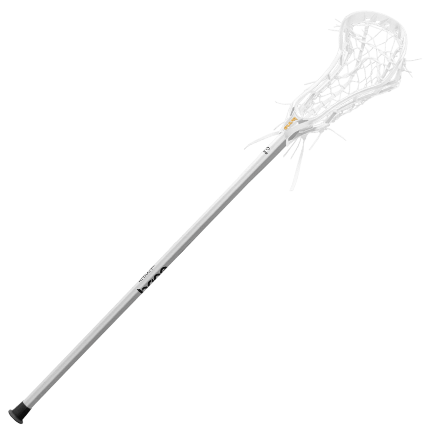 Brine Krown Pro Complete Stick Women's Complete Sticks War - KRPMINT3 - BK Black Lax.com