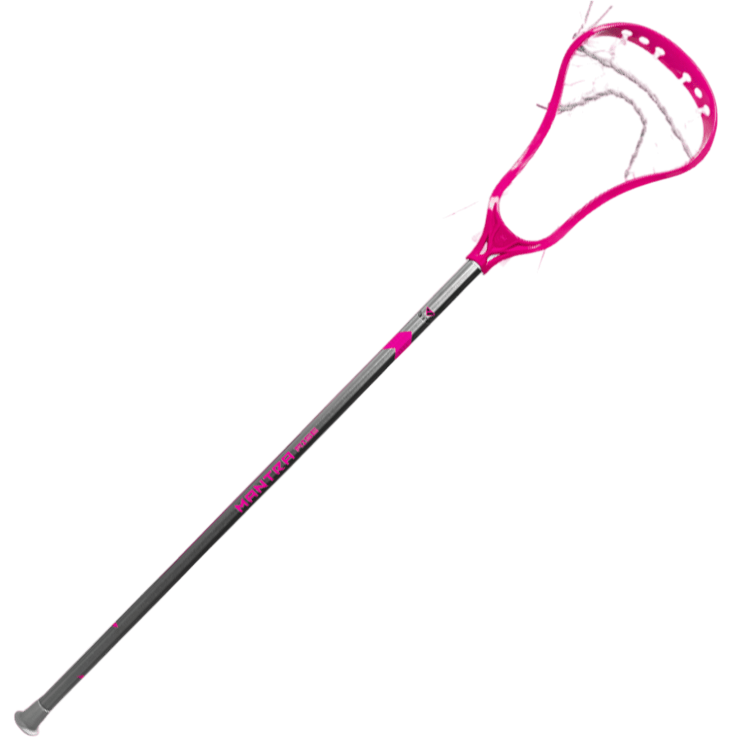 Brine Mantra Rise Complete Stick Women's Complete Sticks Pink Lax.com