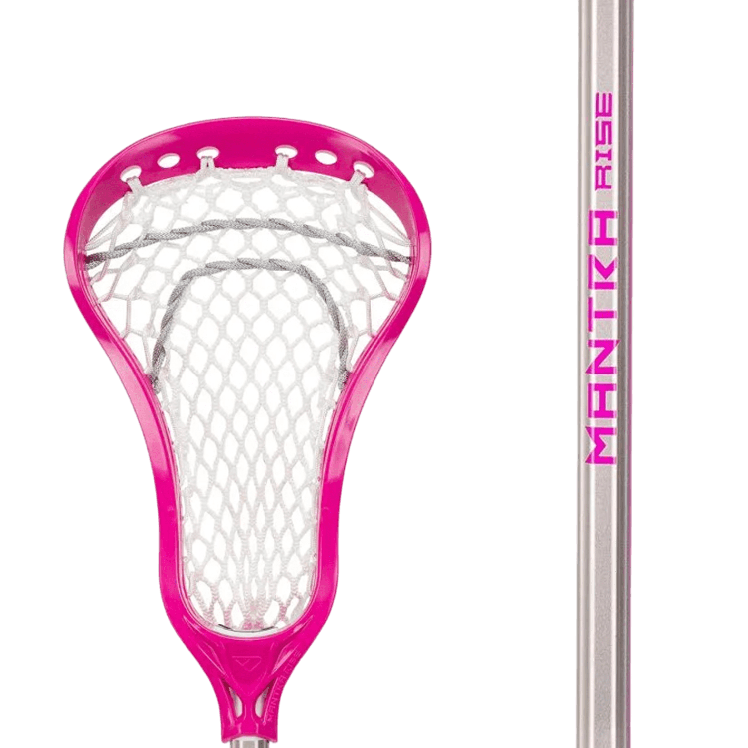 Brine Mantra Rise Complete Stick Women's Complete Sticks Teal Lax.com