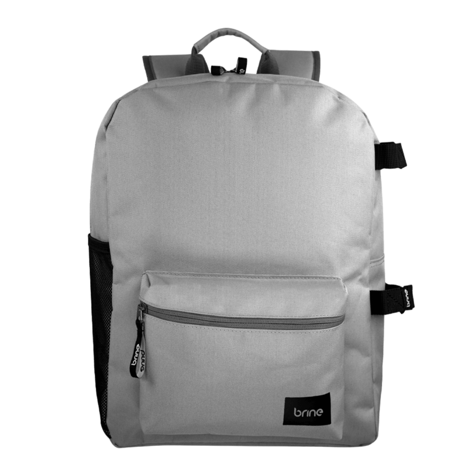 Brine Mini Backpack Bags Grey Lax.com