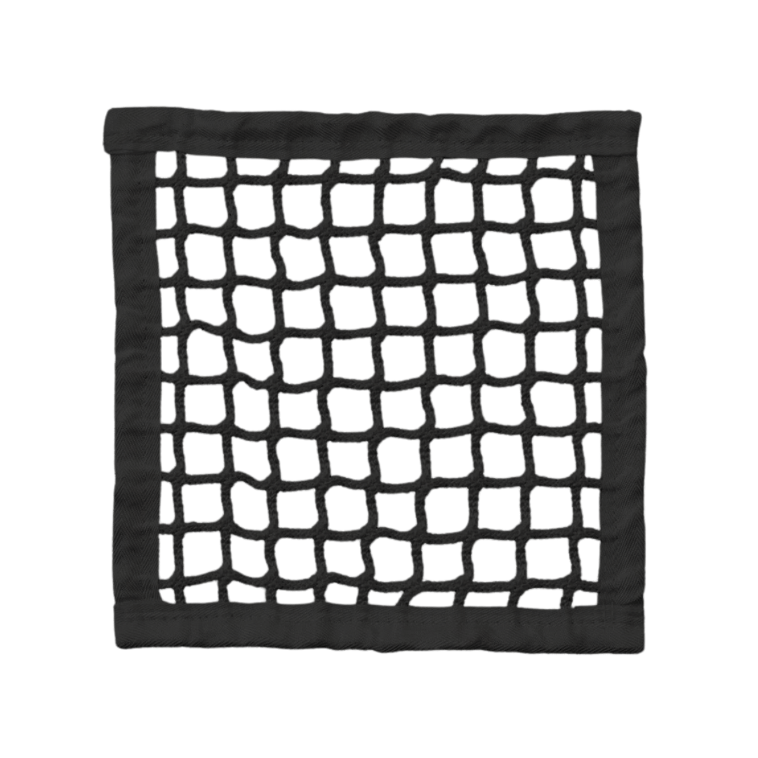 Brine Pro 6.0 mm Net Nets Black Lax.com