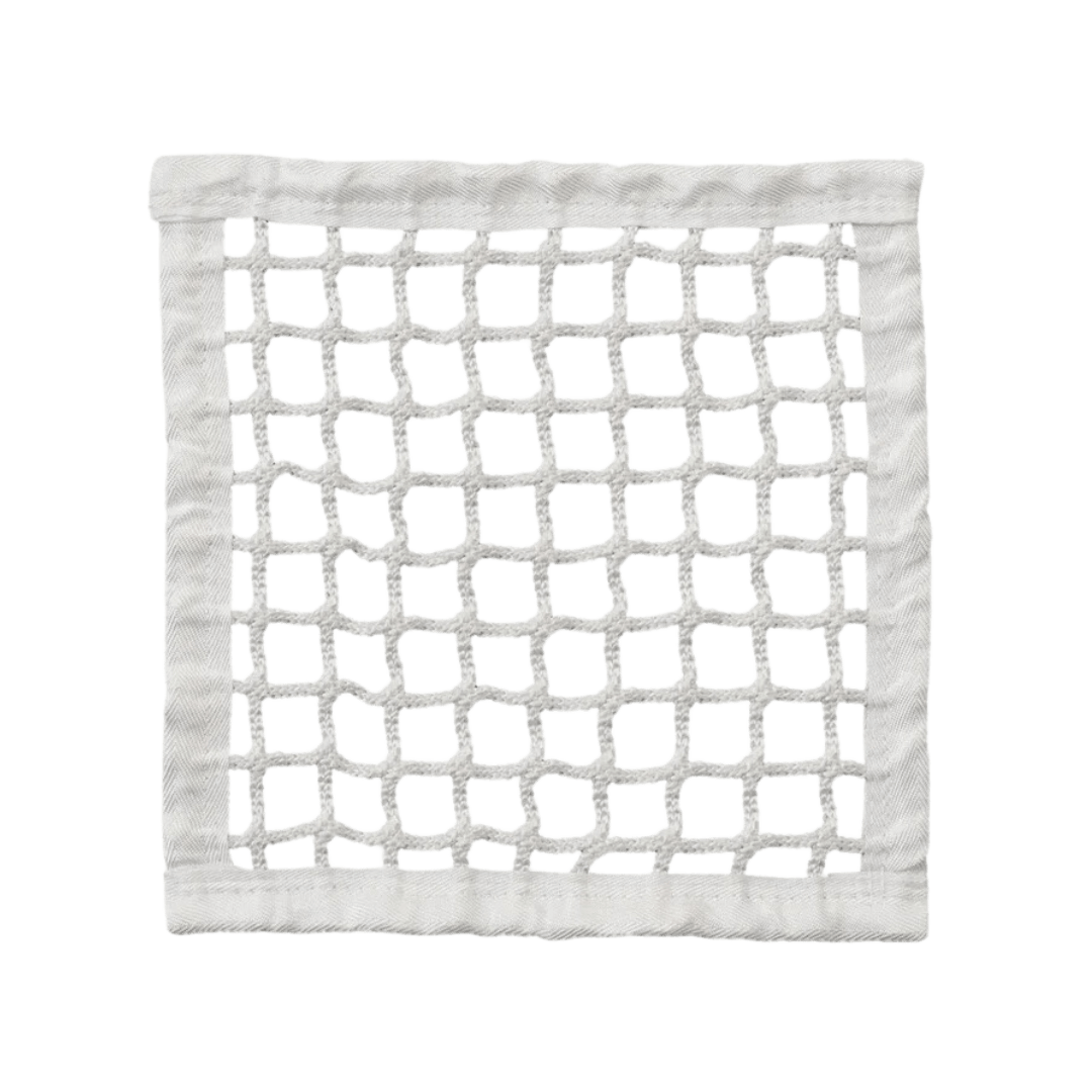 Brine Pro 6.0 mm Net Nets White Lax.com