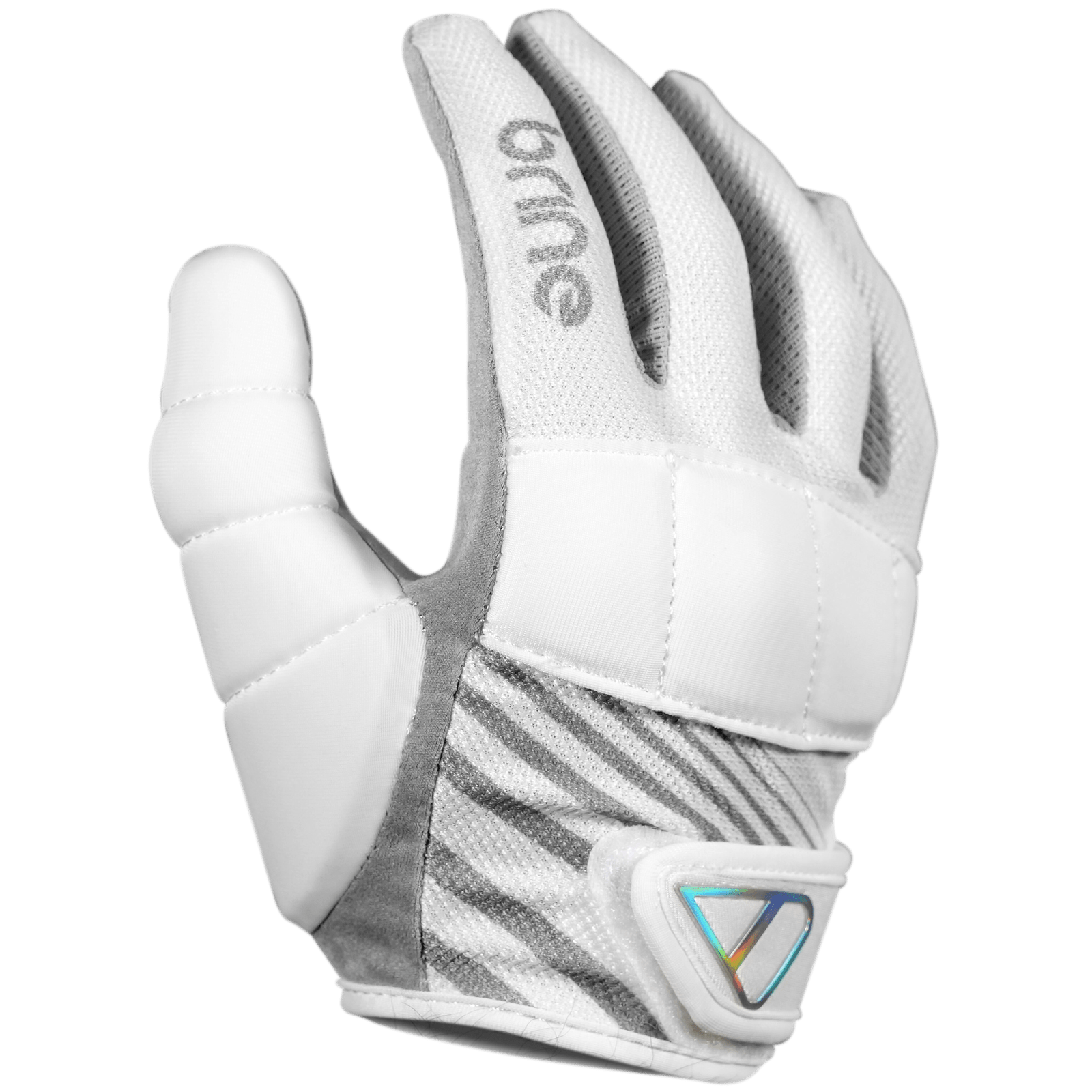 Brine Women's Field Glove Women's Gloves White Lax.com