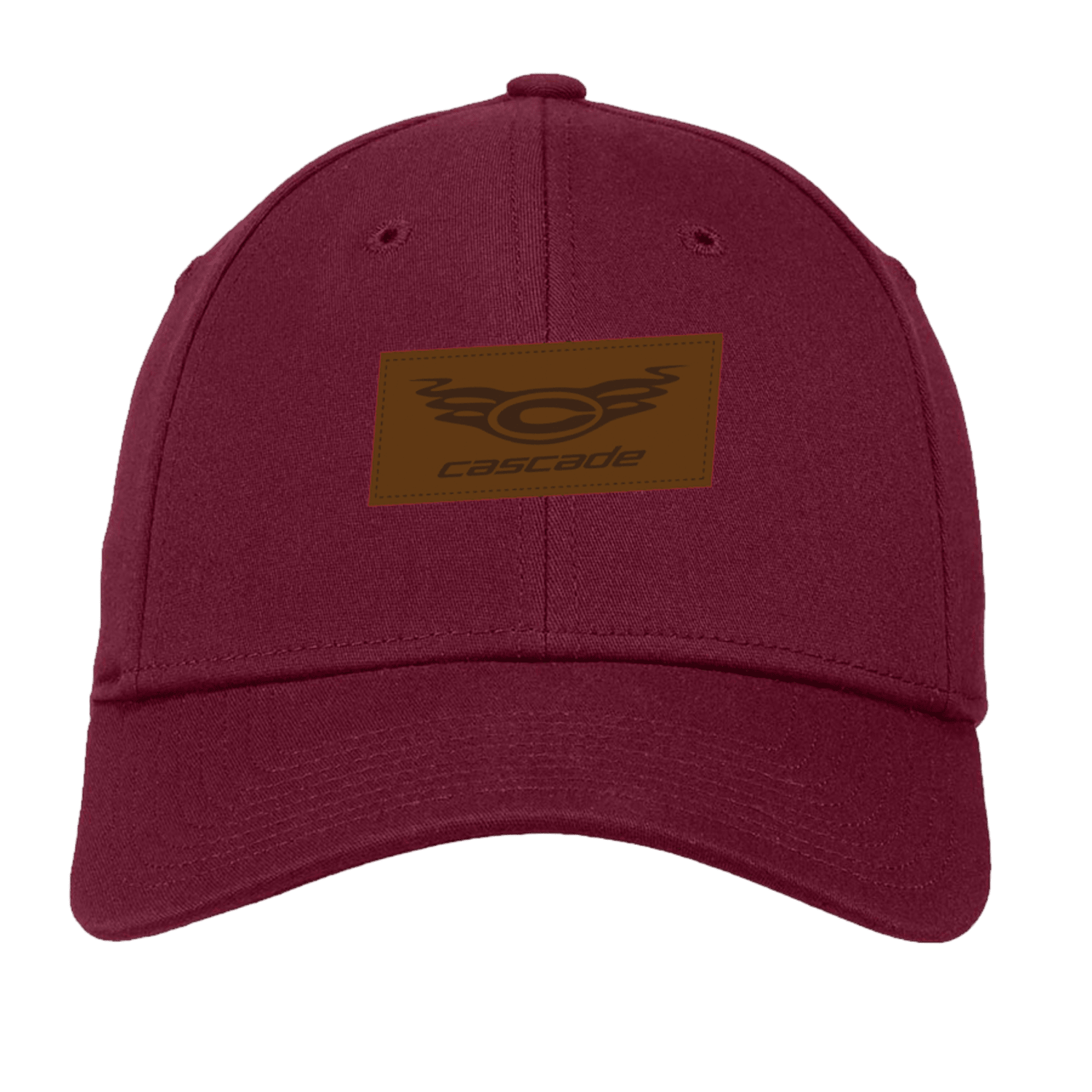 Cascade Coast Hat Apparel Accessories Red Lax.com