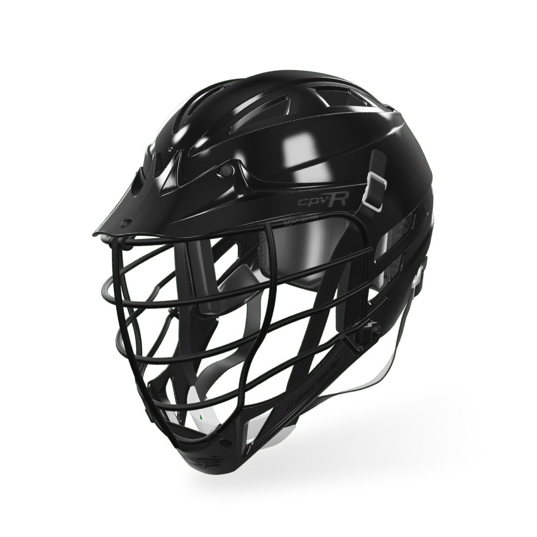 Cascade LaCrosse CPV-R Helmet hotsell S/M