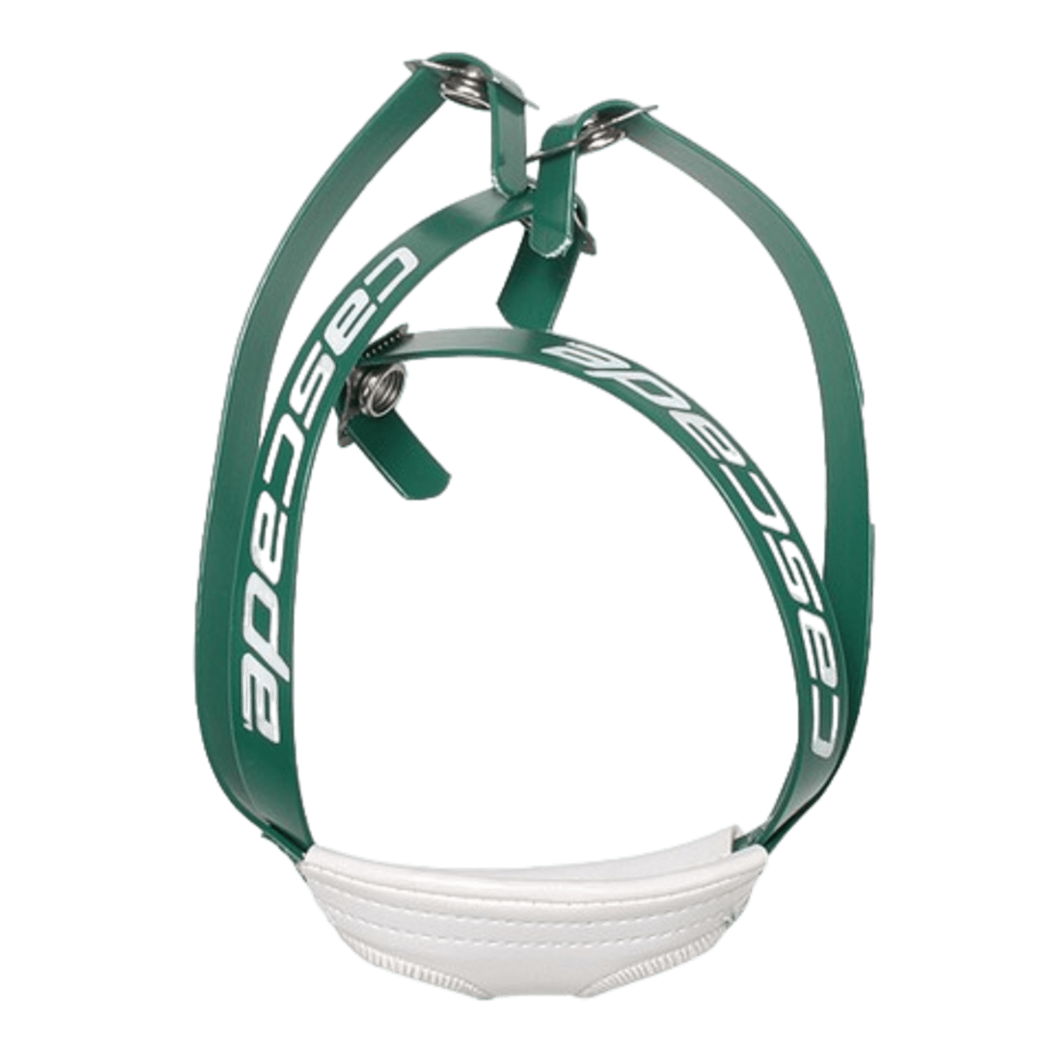 Cascade Helmet Chin Strap Helmet Accessory Cas - ChinStrap - FG Forest Green Lax.com