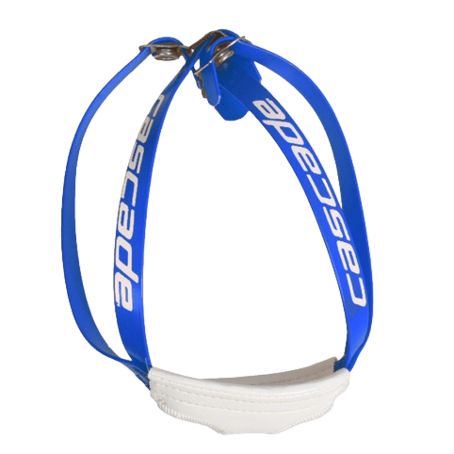 Cascade Helmet Chin Strap Helmet Accessory Cas - ChinStrap - RB Royal Blue Lax.com