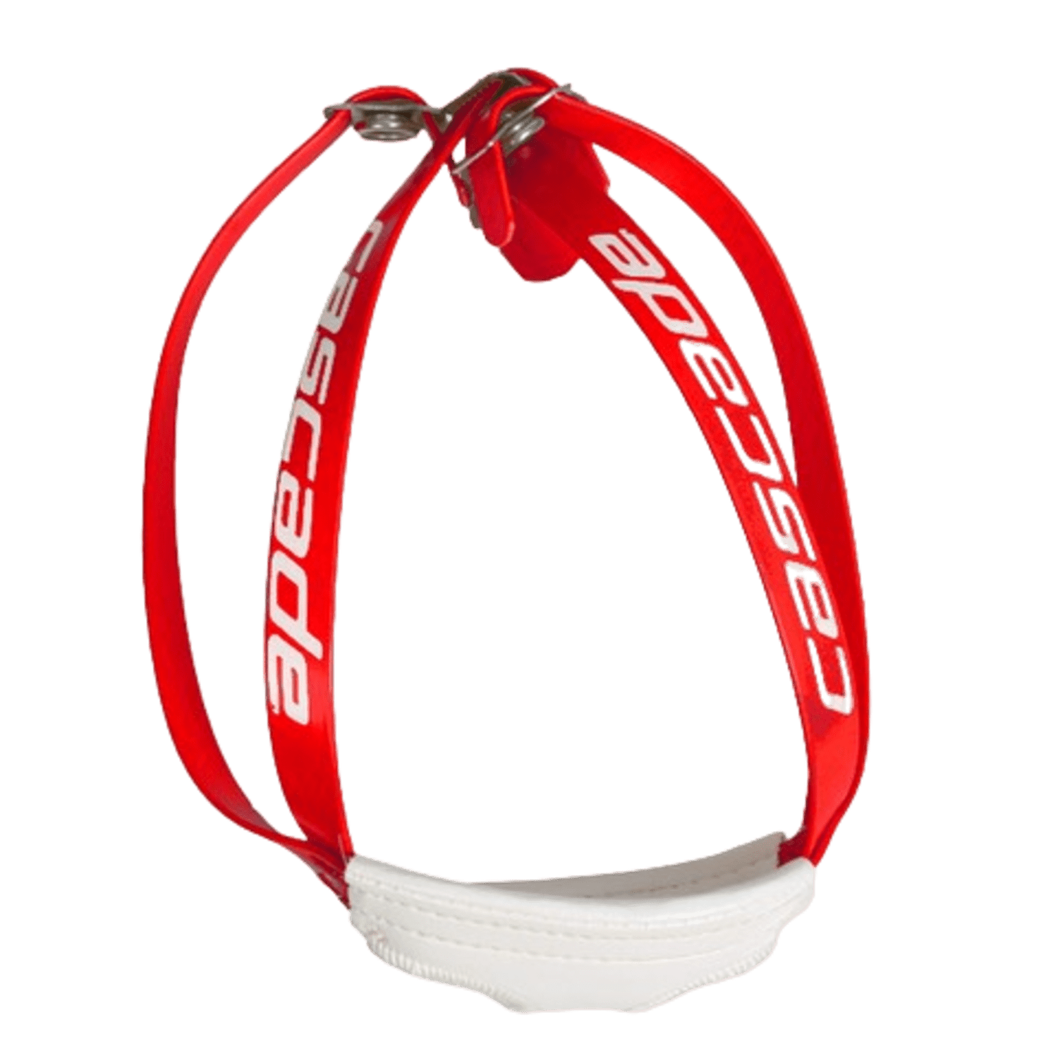 Cascade Helmet Chin Strap Helmet Accessory Cas - ChinStrap - RD Red Lax.com