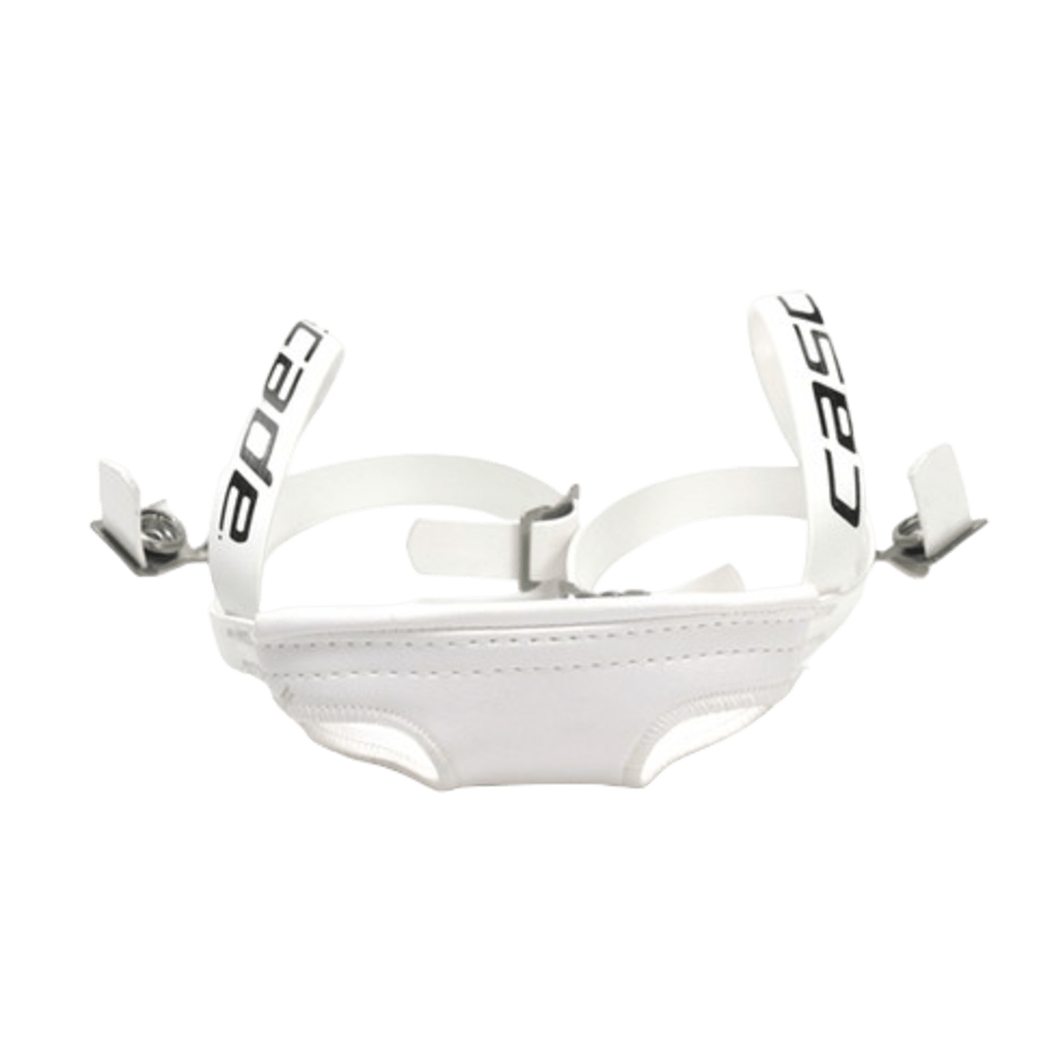 Cascade Helmet Chin Strap Helmet Accessory Cascade Chin Strap - WH White Lax.com