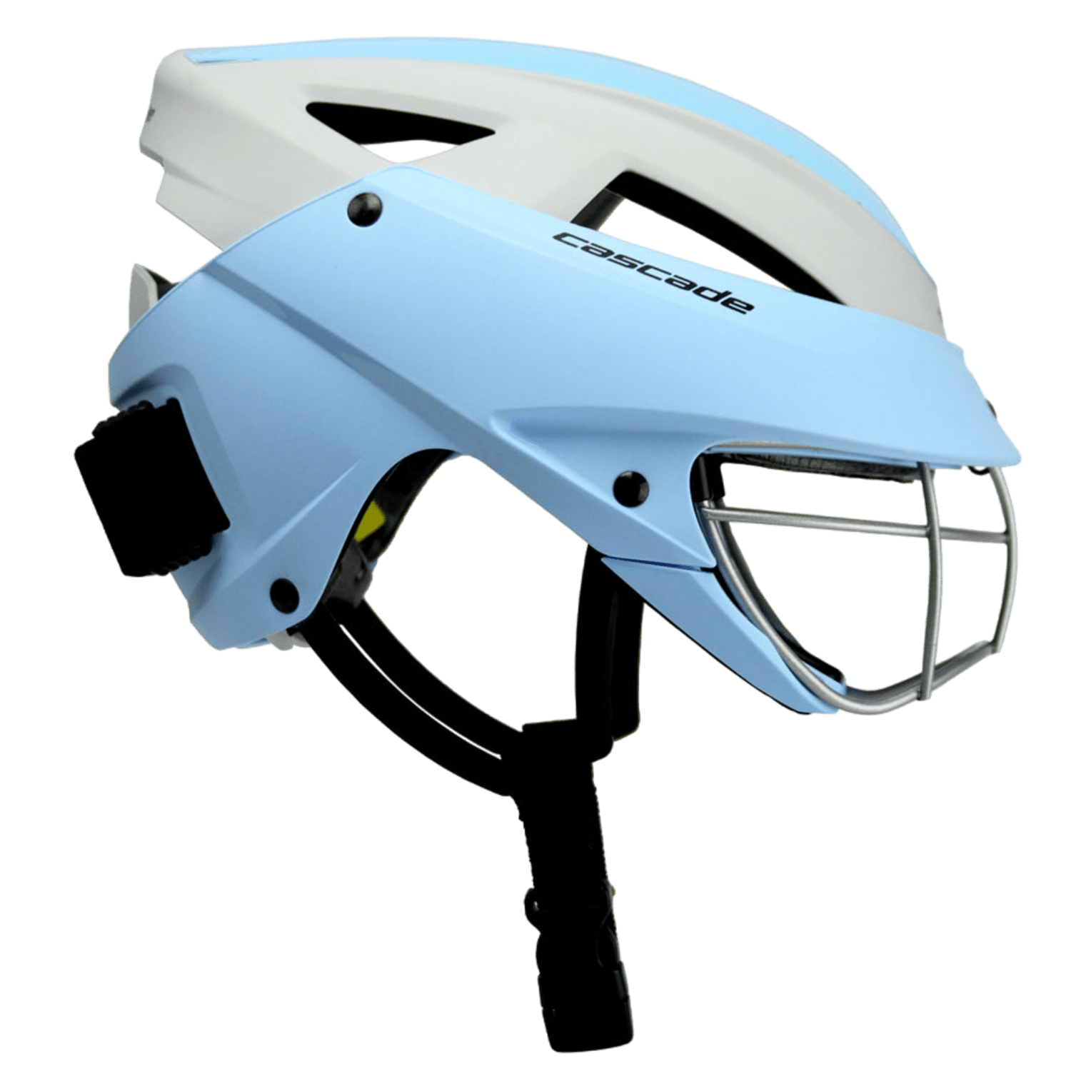 Cascade LX Lacrosse Headgear Women's Goggles Carolina Lax.com