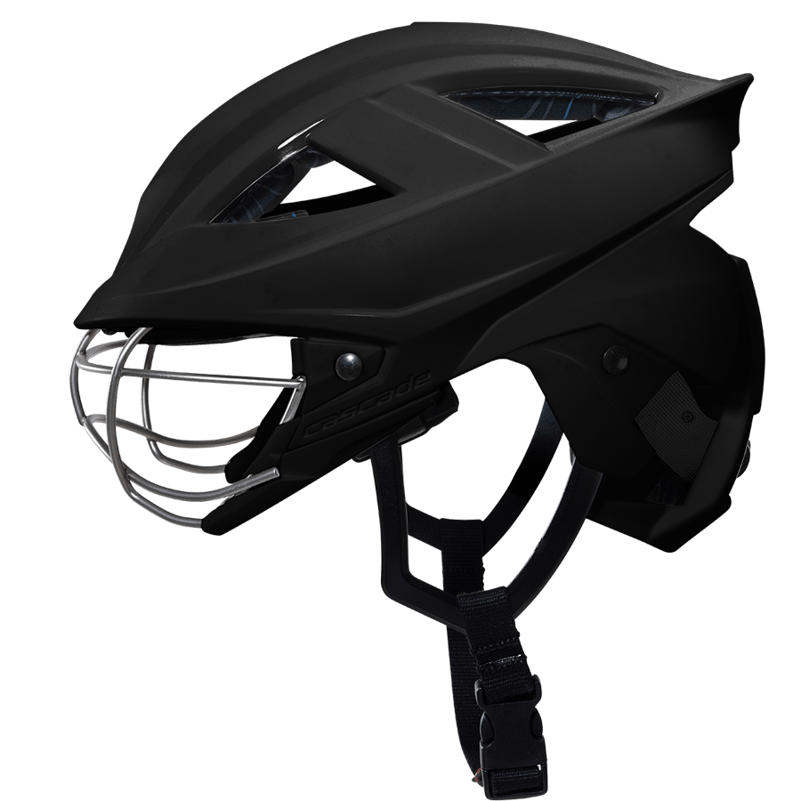 Cascade LXP Headgear Women's Goggles Black Lax.com