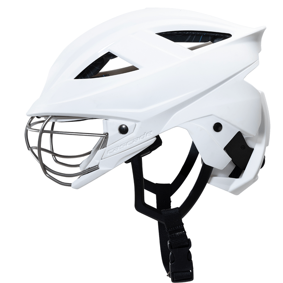 Cascade LXP Headgear Women's Goggles White Lax.com