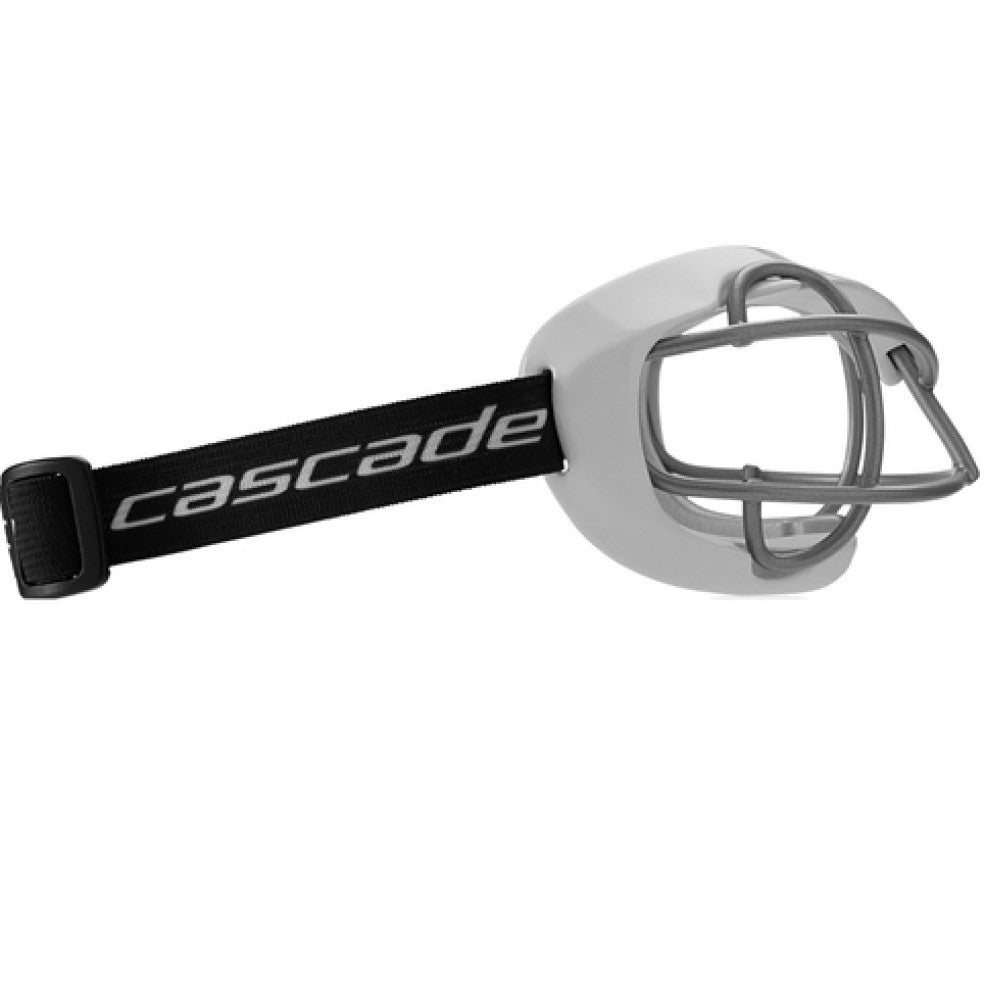 Cascade Poly Arc Goggle Women's Goggles Maroon Lax.com