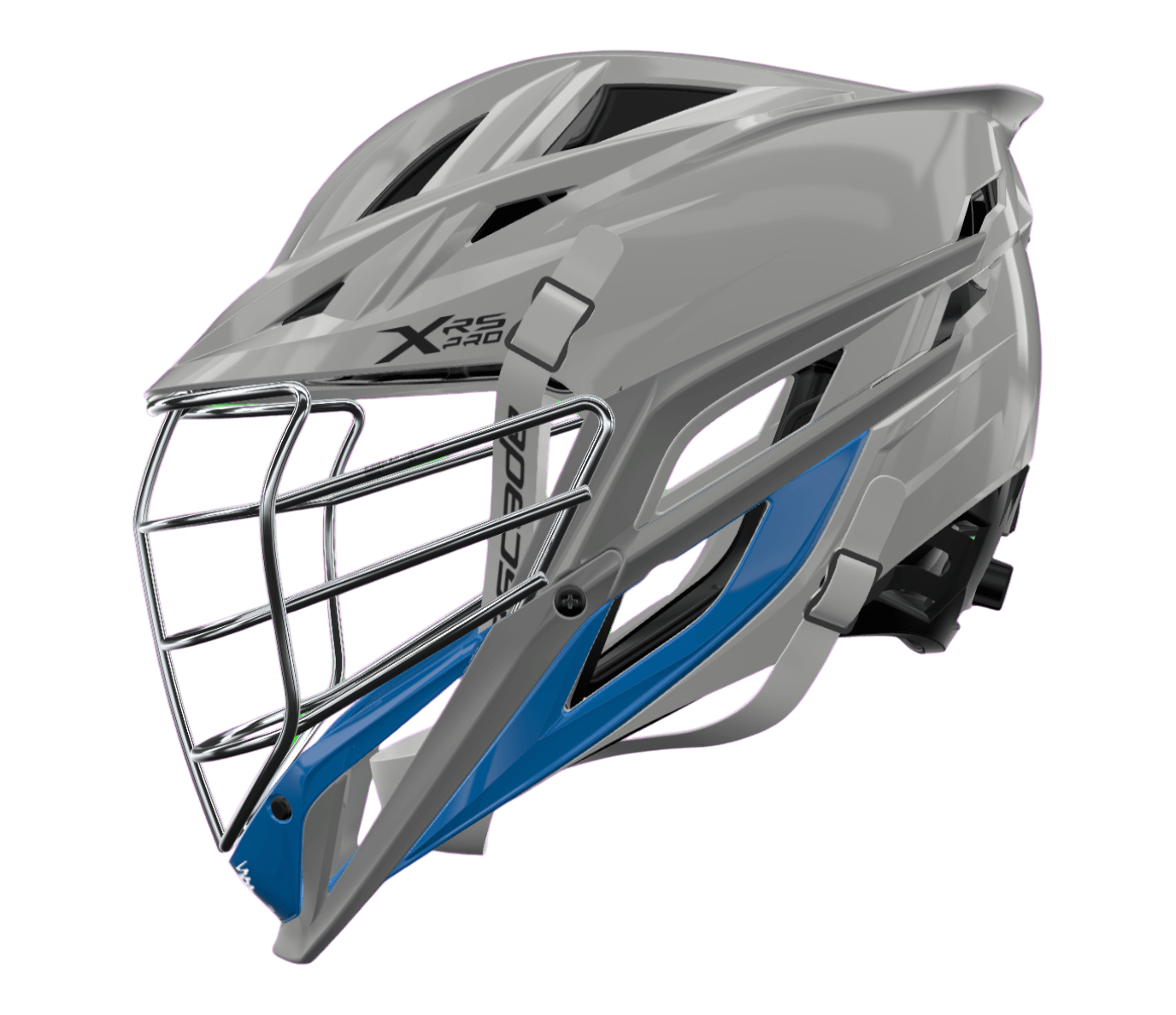 Cascade XRS Pro In - Stock Helmet XRS - Darien Lax.com