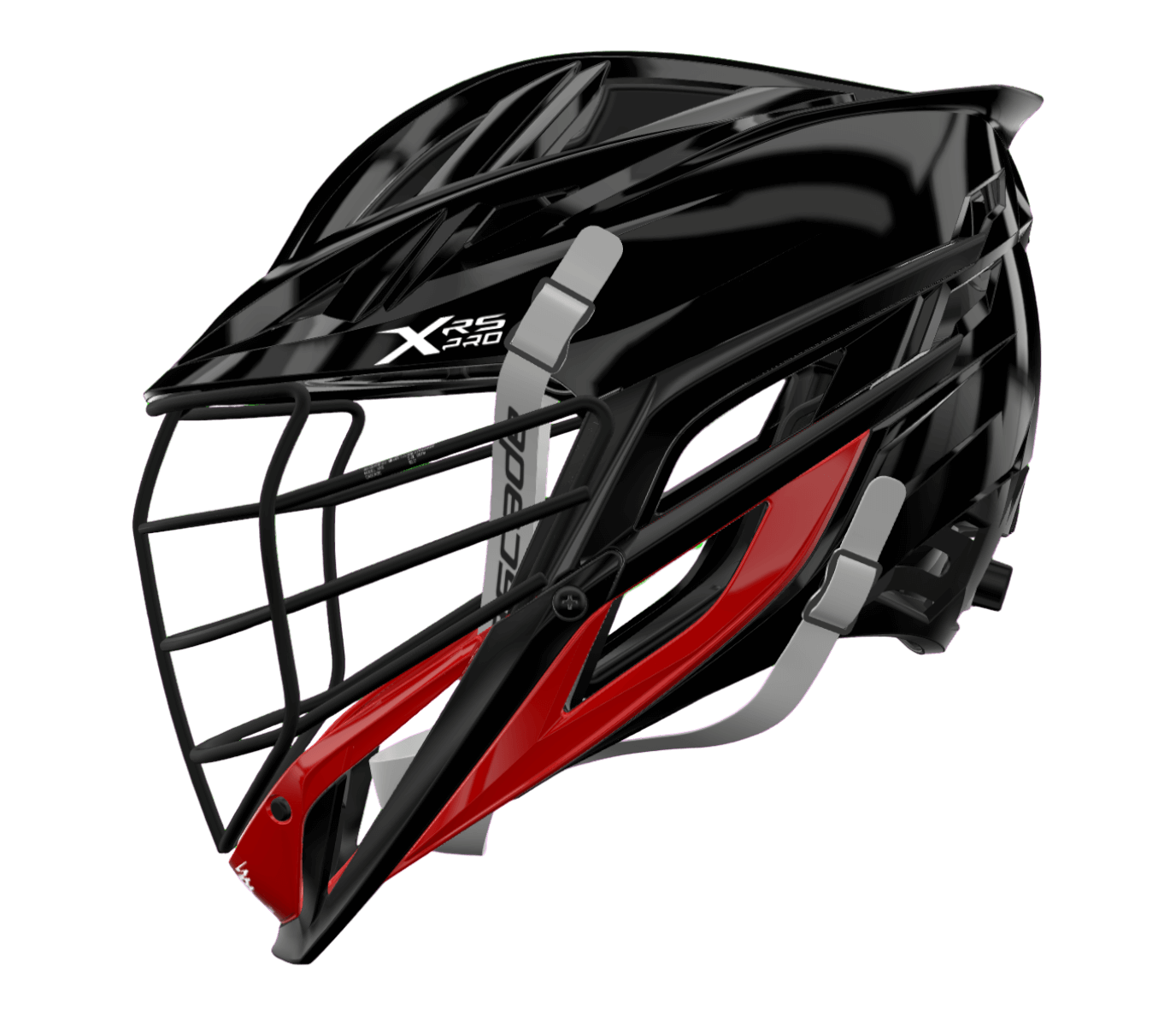 Cascade XRS Pro In - Stock Helmet XRS - NC Lax.com