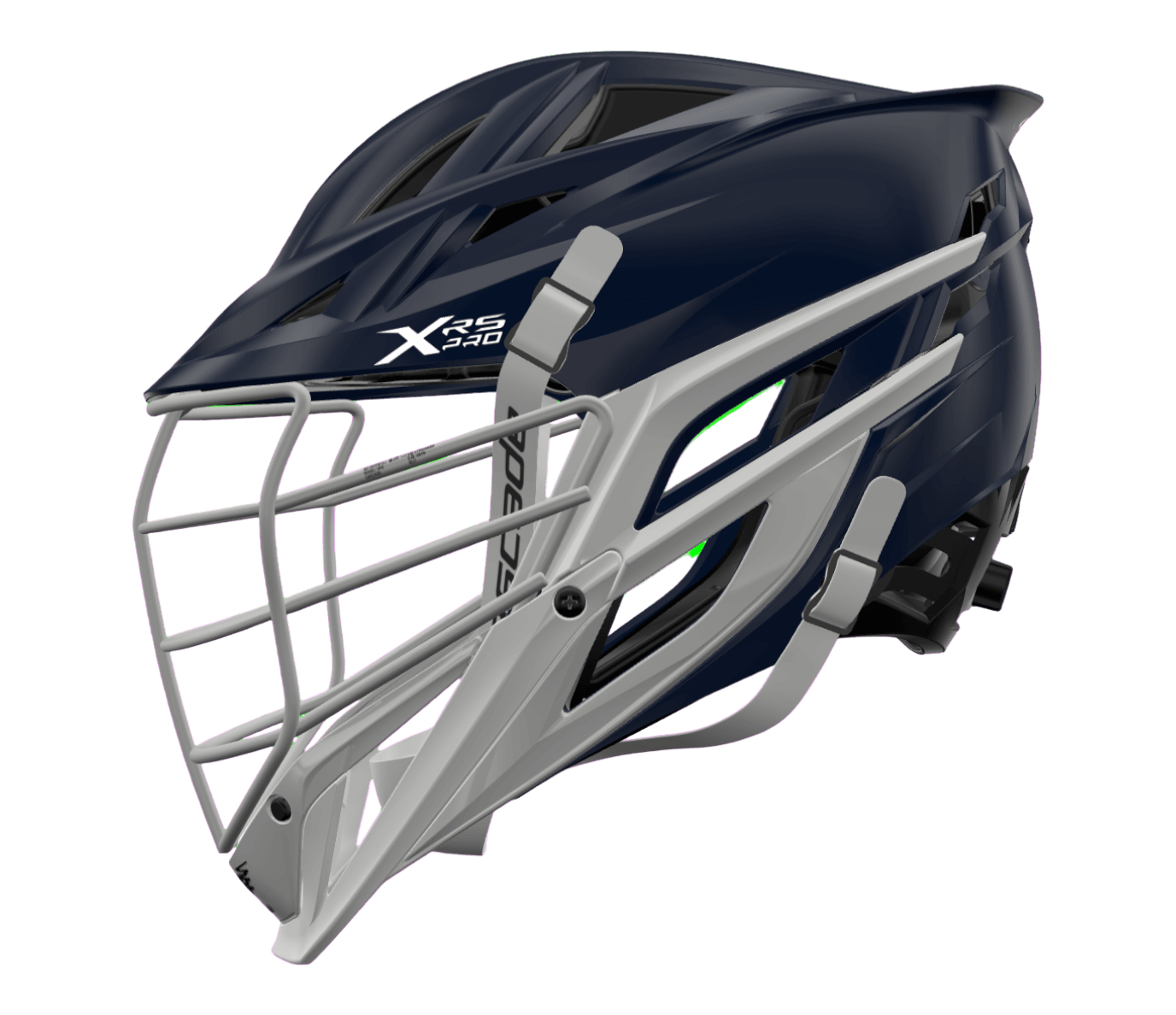 Cascade XRS Pro In - Stock Helmet XRS - Wilton Lax.com