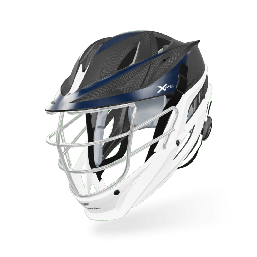 Cascade XRS Youth Custom Helmet Customizer Hide tda_price_501.97 Lax.com