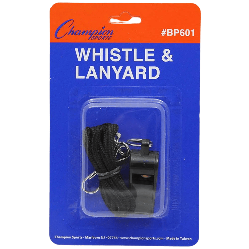 Champion Whistle Whistles Lax.com