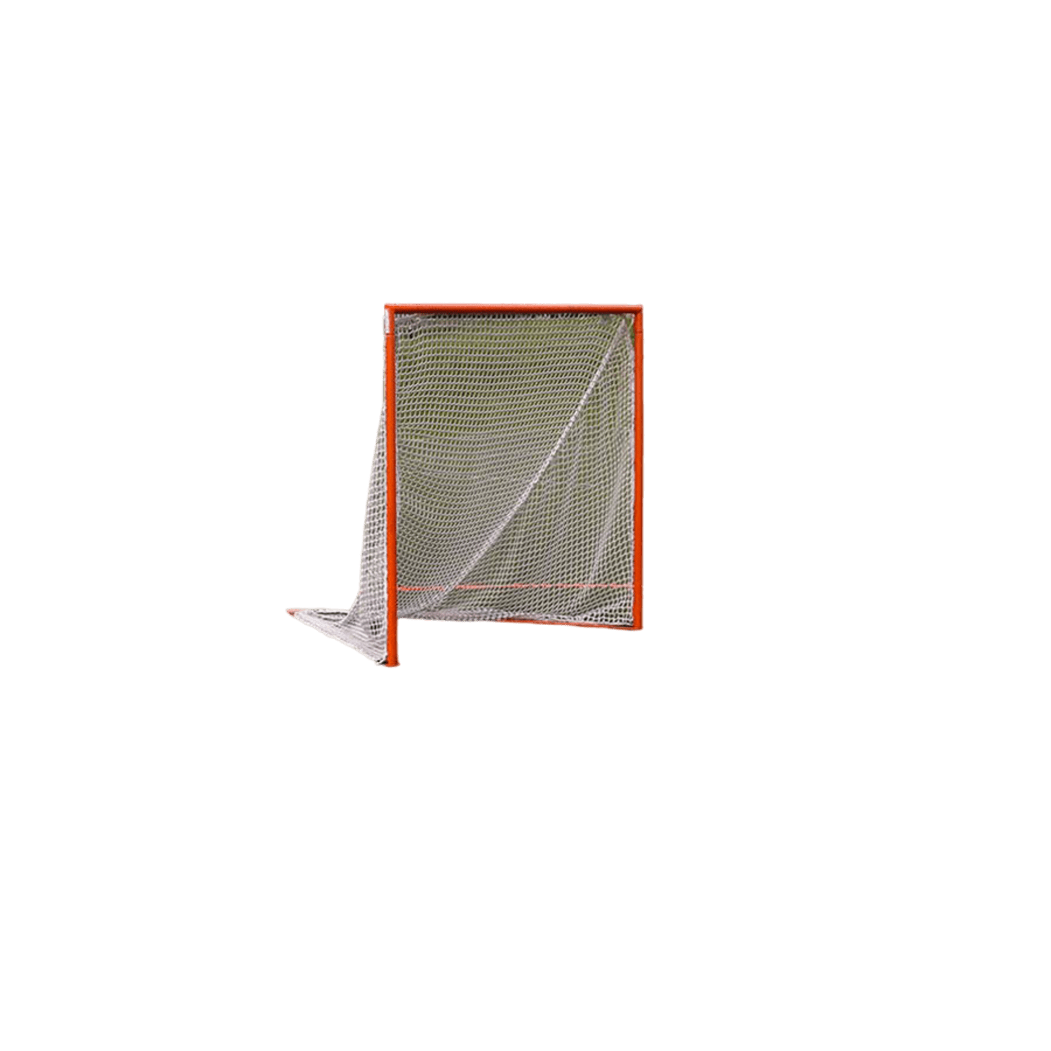 Champro 18' Men's Lacrosse Crease Training Equipment Orange Lax.com