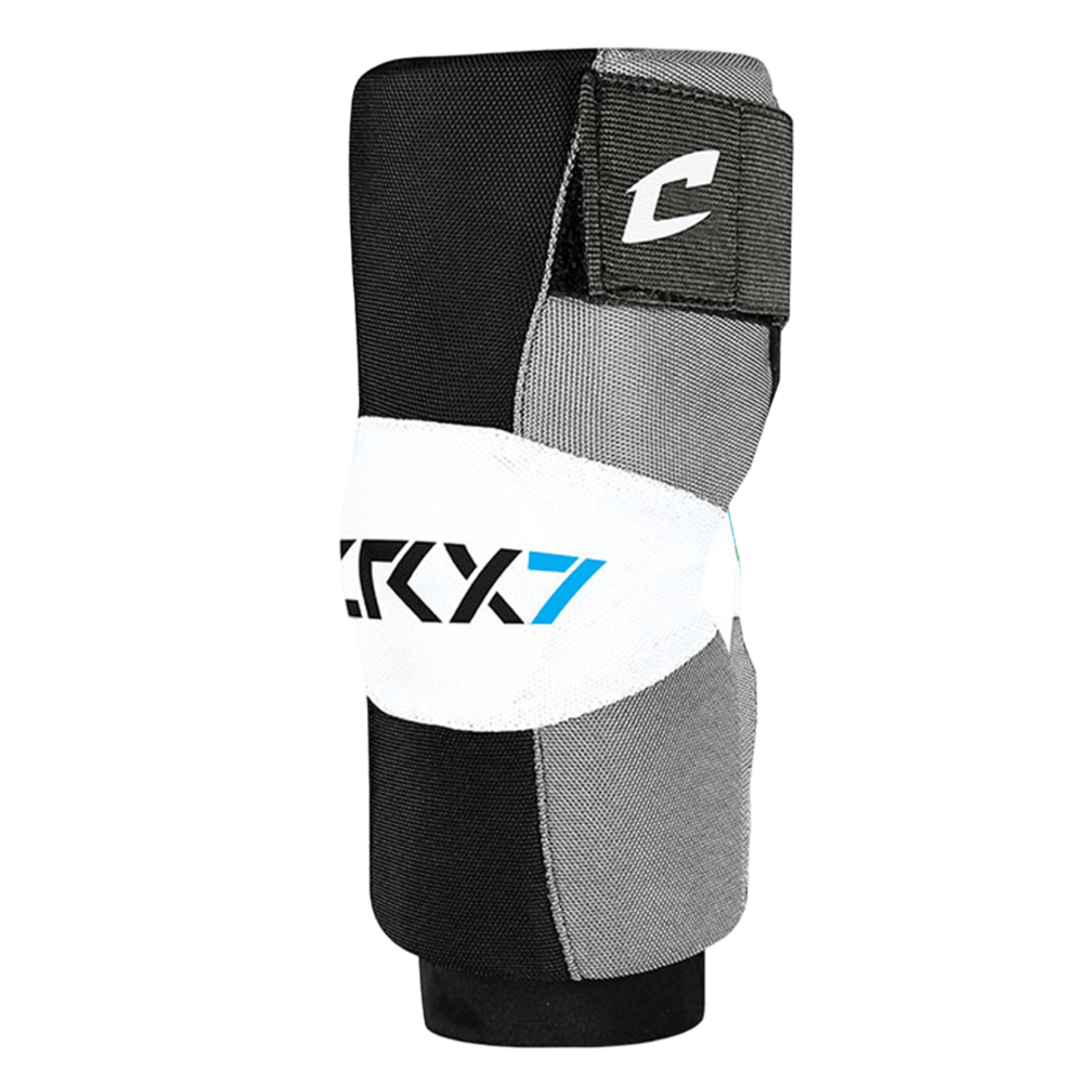 Champro Arm Pads Men's Arm Protection Champro - ArmPad - BK - L Black Lax.com