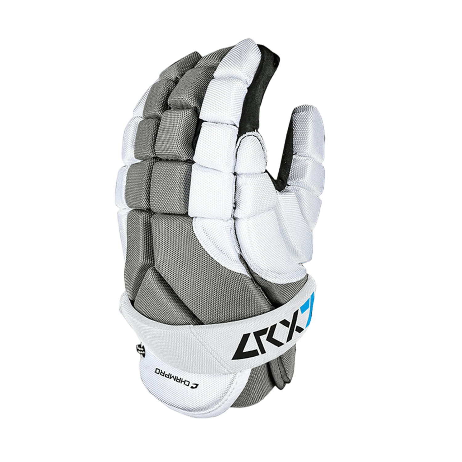 Champro Youth Gloves Men's Gloves Champro - YGloves - BK - M Black Lax.com