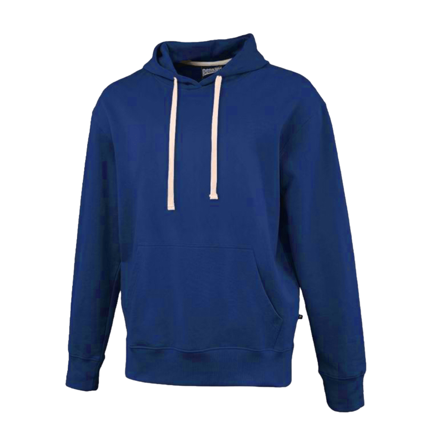 Crossover Hoodie Apparel Tops Pennant - 7256 - RB - XL Royal Blue Lax.com