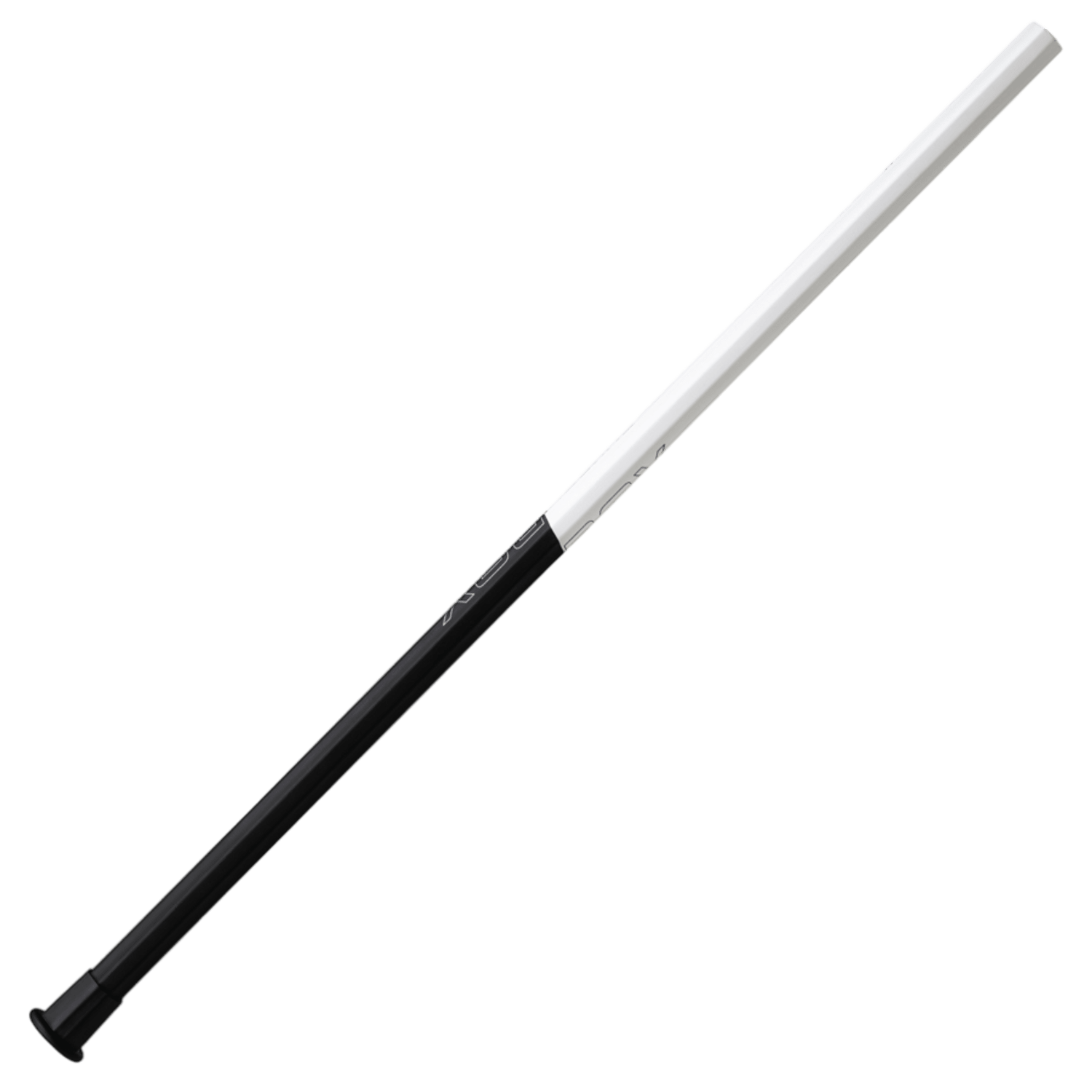 ECD Carbon Box Men's Shaft Black/White Lax.com