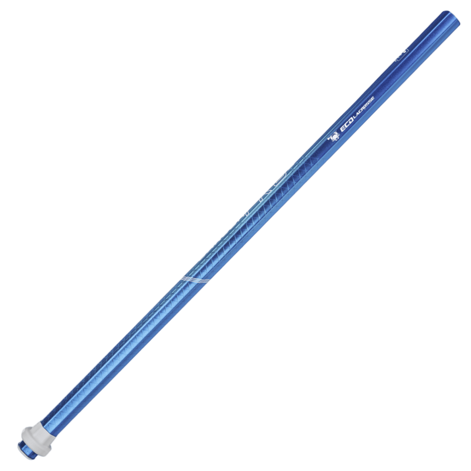 ECD Carbon Pro 3.0 - Power Chrome Men's Shaft ECD - CP3PChrome - BL Blue Lax.com