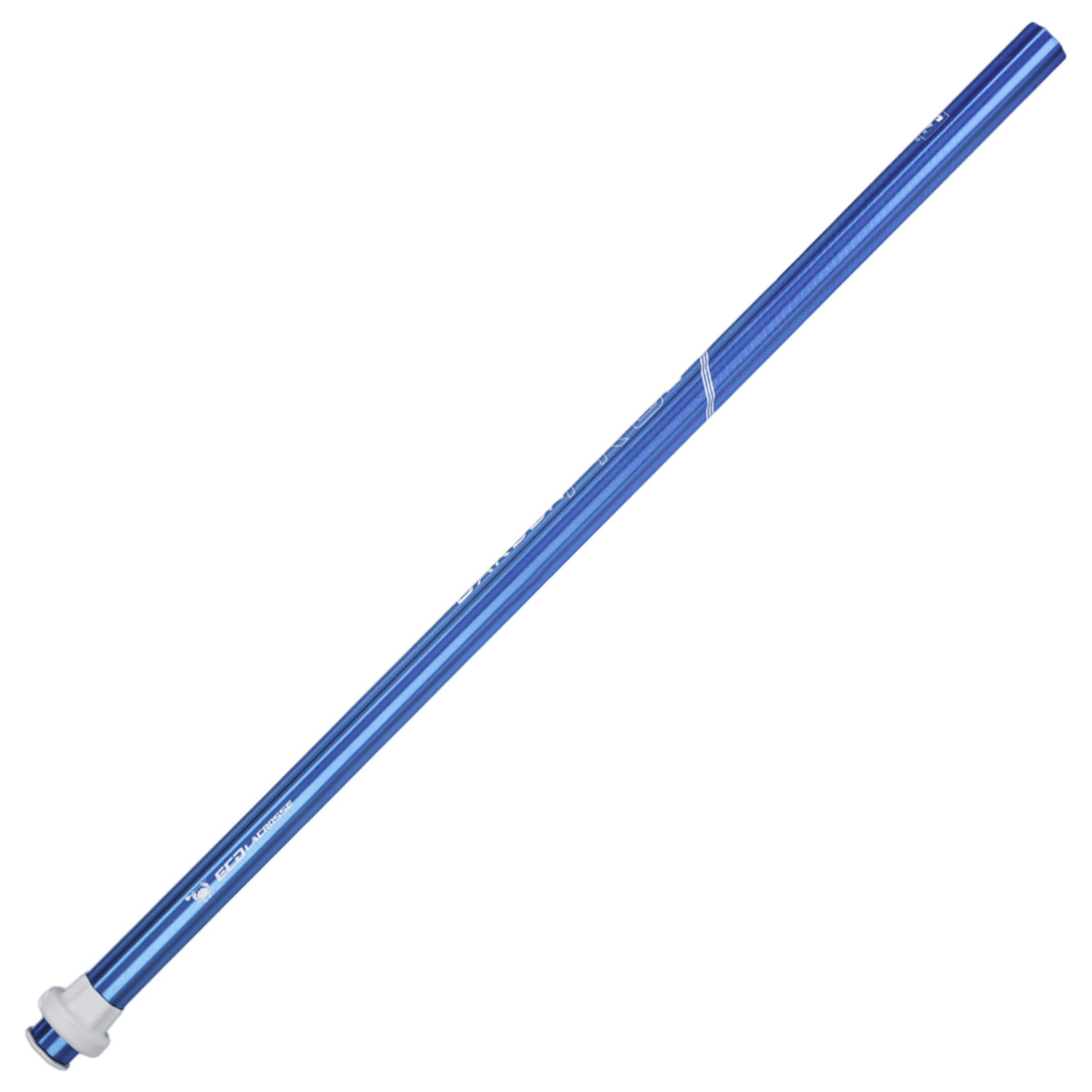 ECD Carbon Pro 3.0 - Speed Chrome Men's Shaft Blue Lax.com