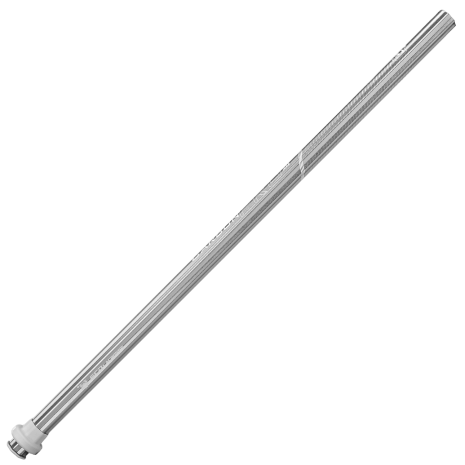 ECD Carbon Pro 3.0 - Speed Chrome Men's Shaft Silver Lax.com