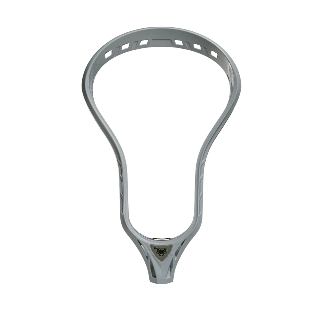 ECD Delta Defensive Head Unstrung Men's Head ECD - DeltaHDUN - GE Graphene Lax.com