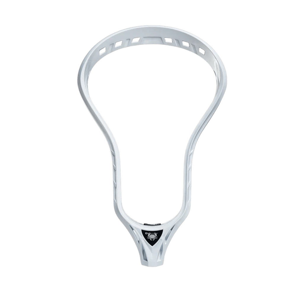 ECD Delta Defensive Head Unstrung Men's Head ECD - DeltaHDUN - WH White Lax.com