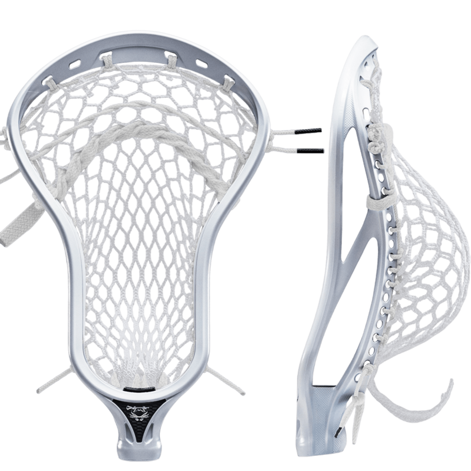 ECD DNA 2 Elite Pocket Men's Head ECD - DNA2SS - WH White Lax.com