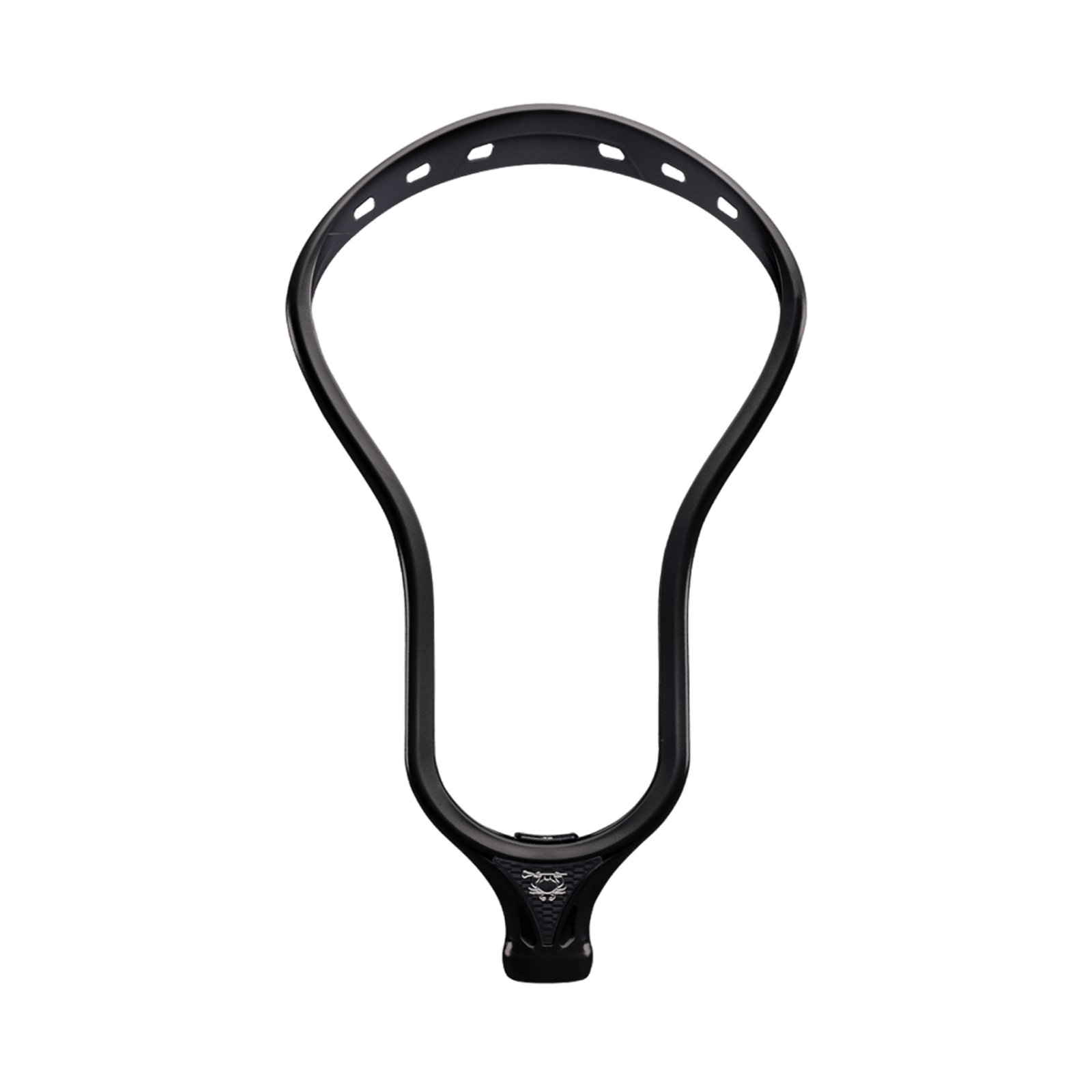 ECD DNA 2 Head Men's Head ECD - DNA2 - BK Black Lax.com